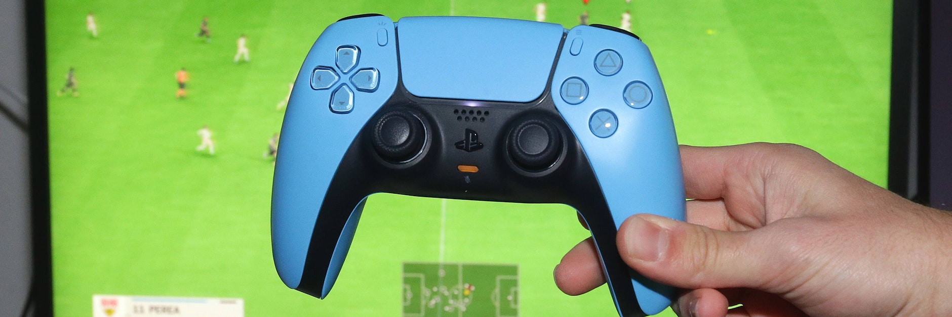 Die Spiele-Konsole kommt beim 1. FC Union nicht wirklich an.&nbsp;