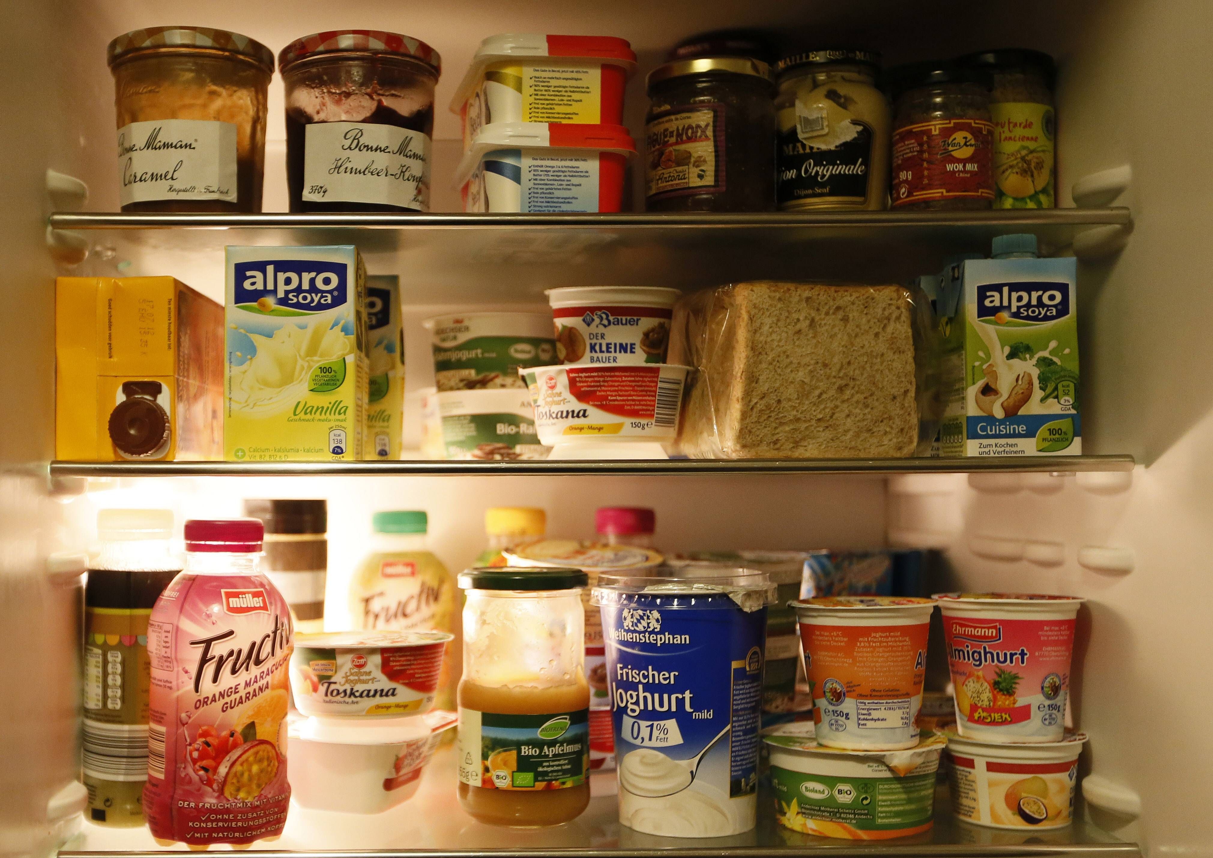 Image - Macht fast jeder falsch: 7 Lebensmittel, die NICHT in den Kühlschrank gehören!