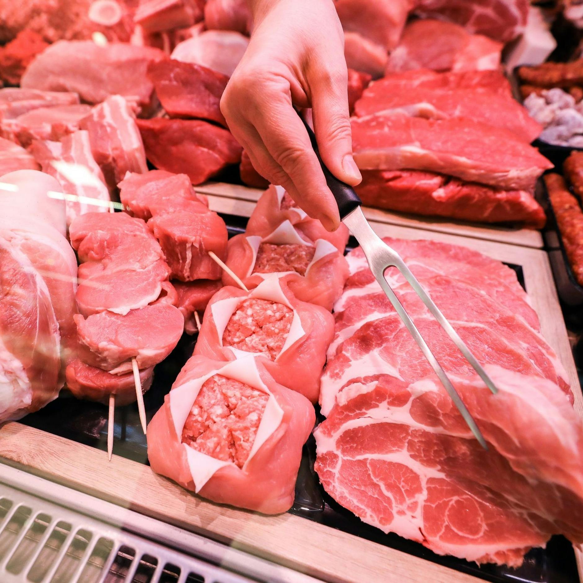 Image - Länder kritisieren Pläne für staatliches Tierhaltungslogo