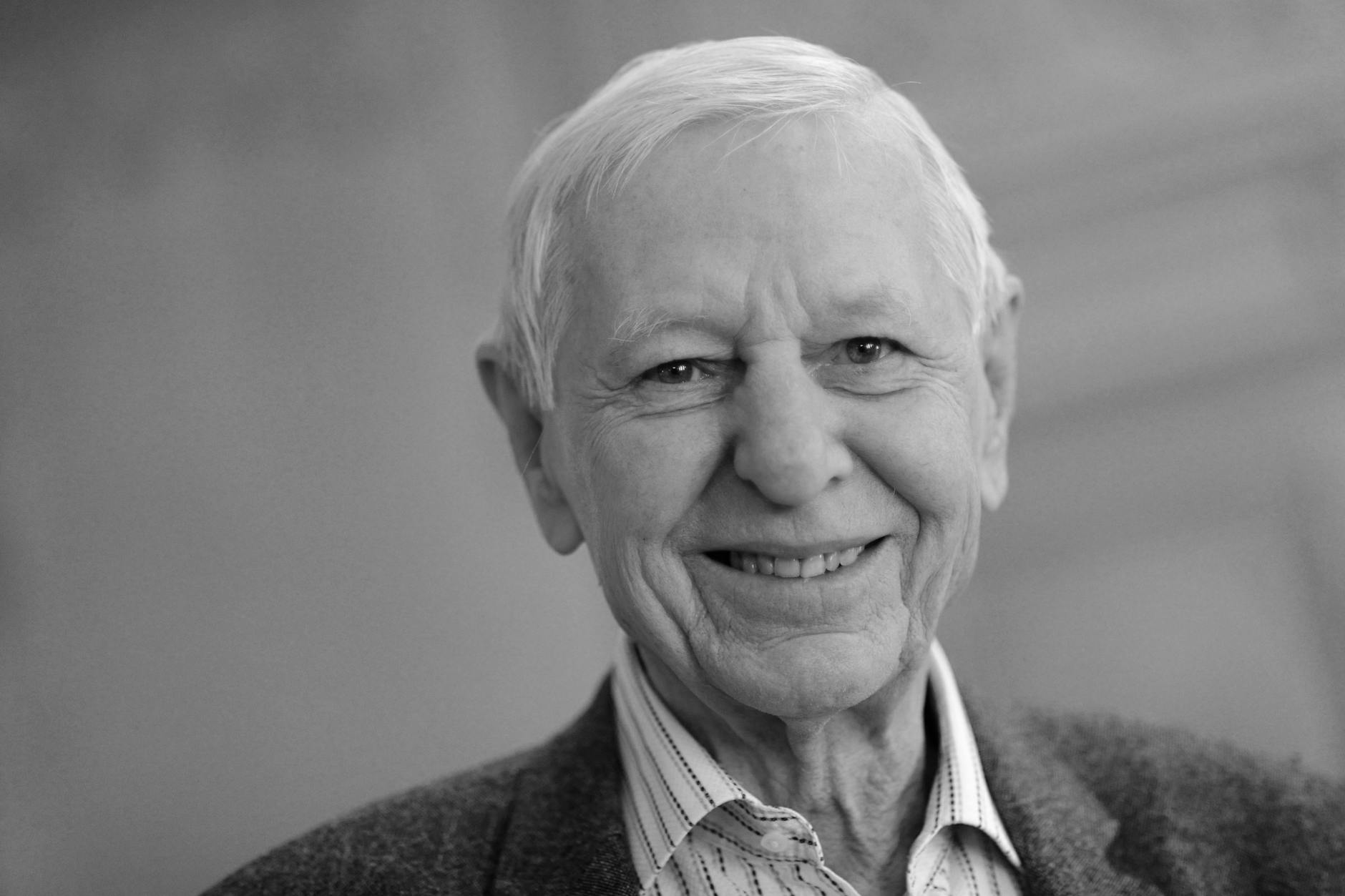 Hans Magnus Enzensberger (1929 – 2022)
