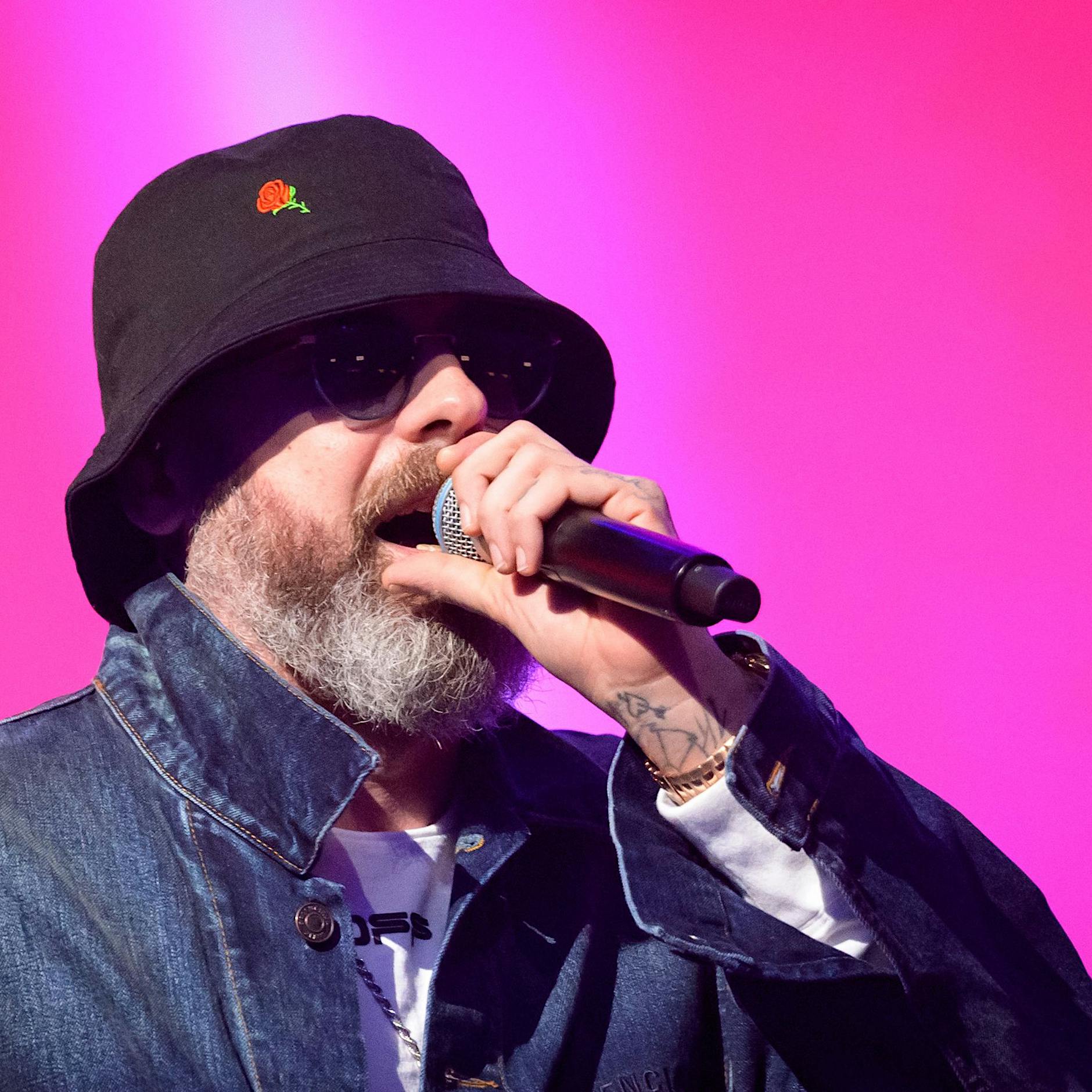 Sidos persönliche neue Platte: „Paul“ ist da