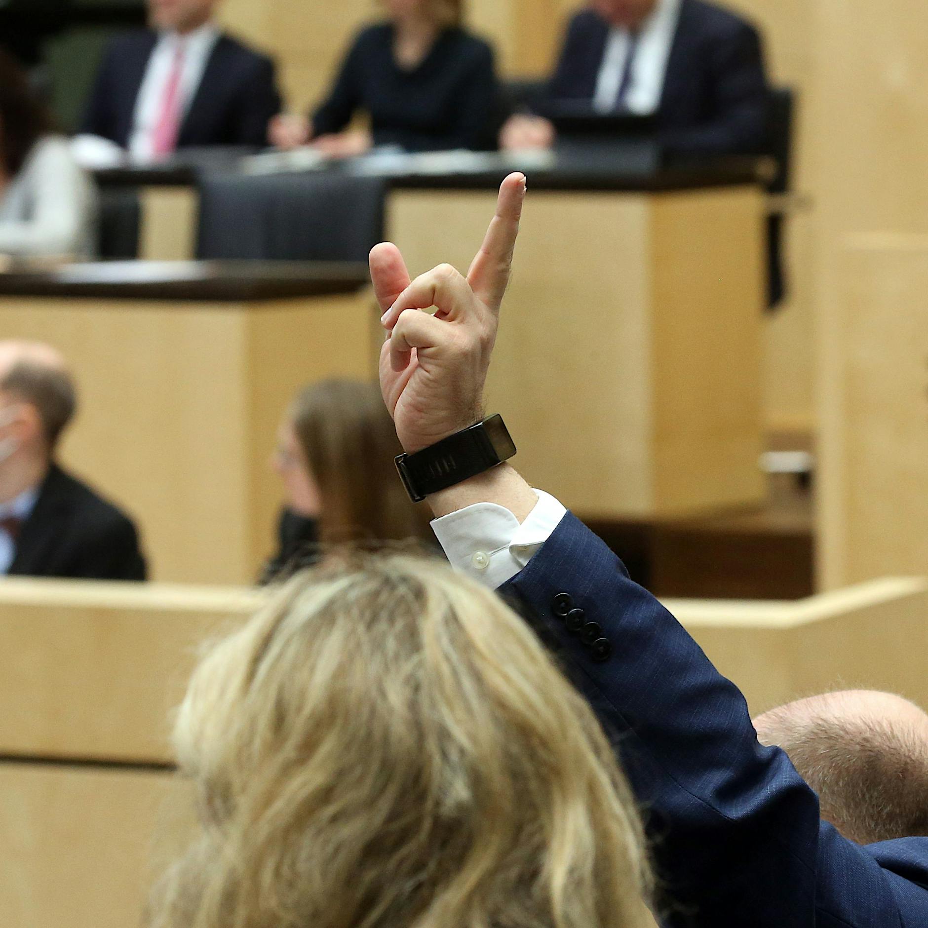 Einkommensteuer: Bundesrat stimmt Inflationsausgleich zu