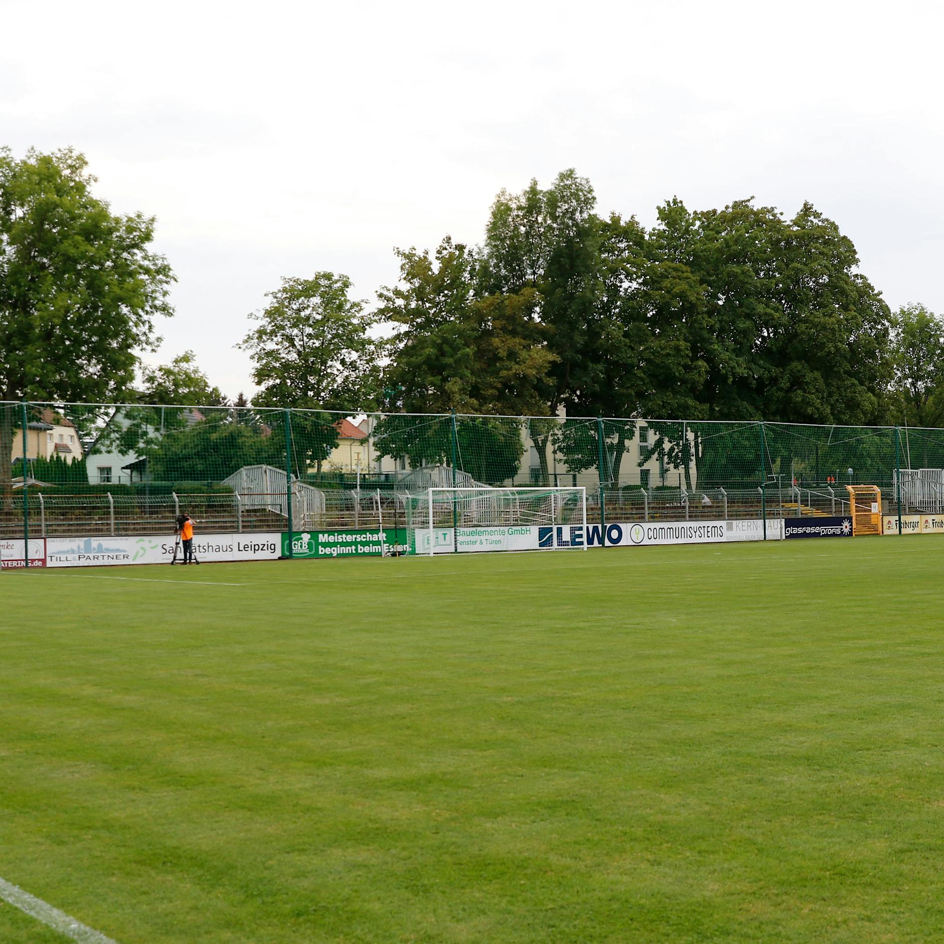 Nach Verlegung: BFC-Fans boykottieren erneut das Gastspiel bei Chemie Leipzig