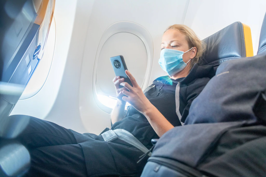 Kann Man Im Flugzeug Handy Laden www.berliner-zeitung.de