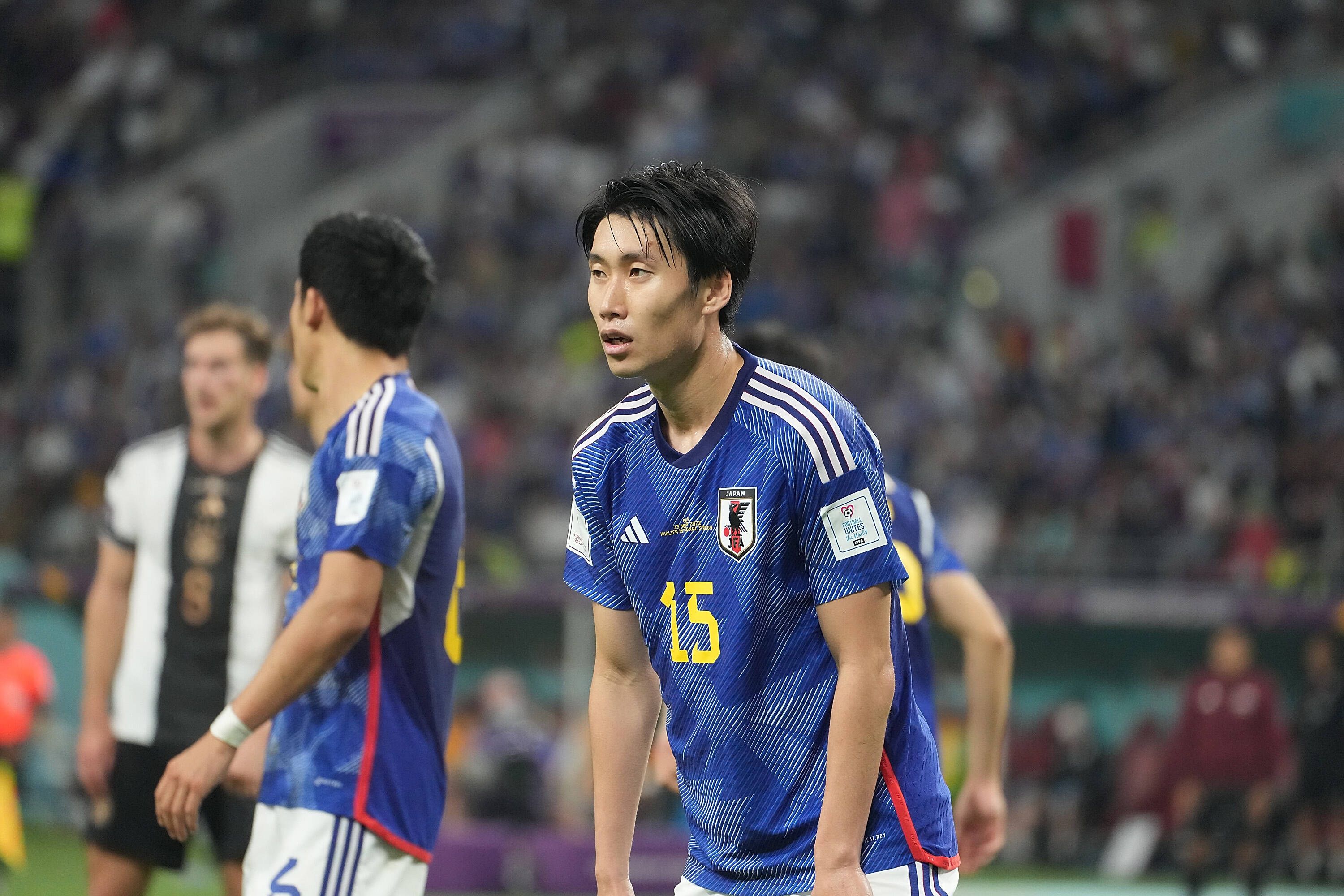 Image - Hoffnung für Deutschland: Darum gewinnt Japan nicht gegen Costa Rica