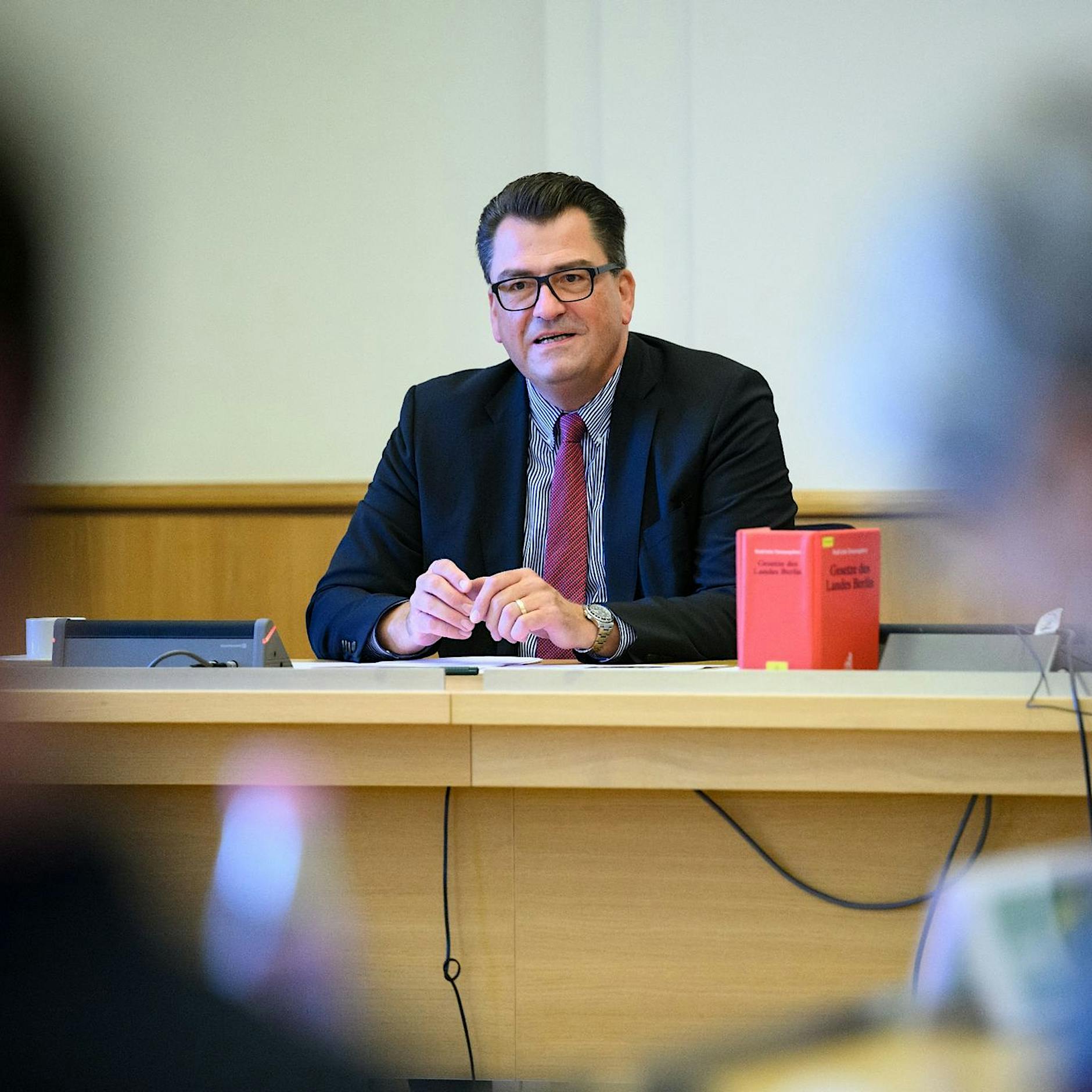 Weitere Unterlagen zu rechtsextremen Anschlägen