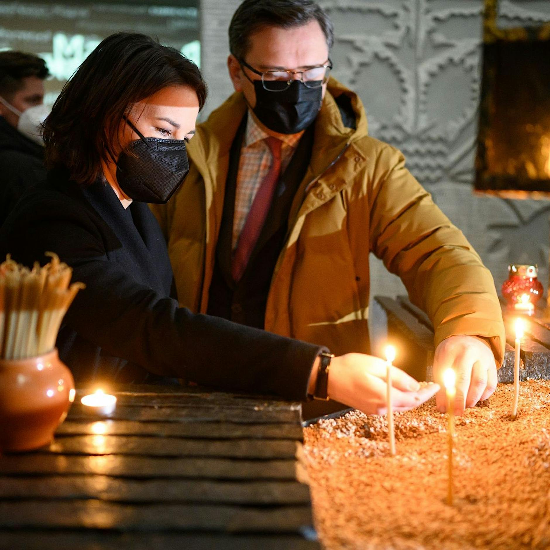 Bundestag will „Holodomor“ als Völkermord anerkennen