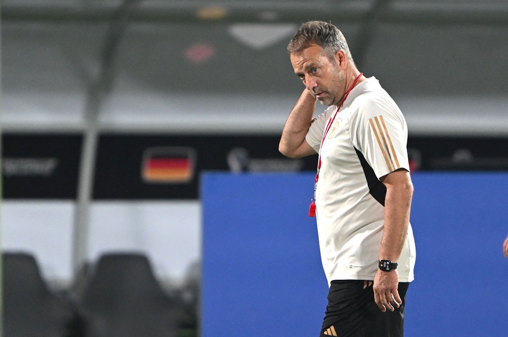 Zum Mitreden Deutschland scheidet bereits in der WMVorrunde aus, wenn