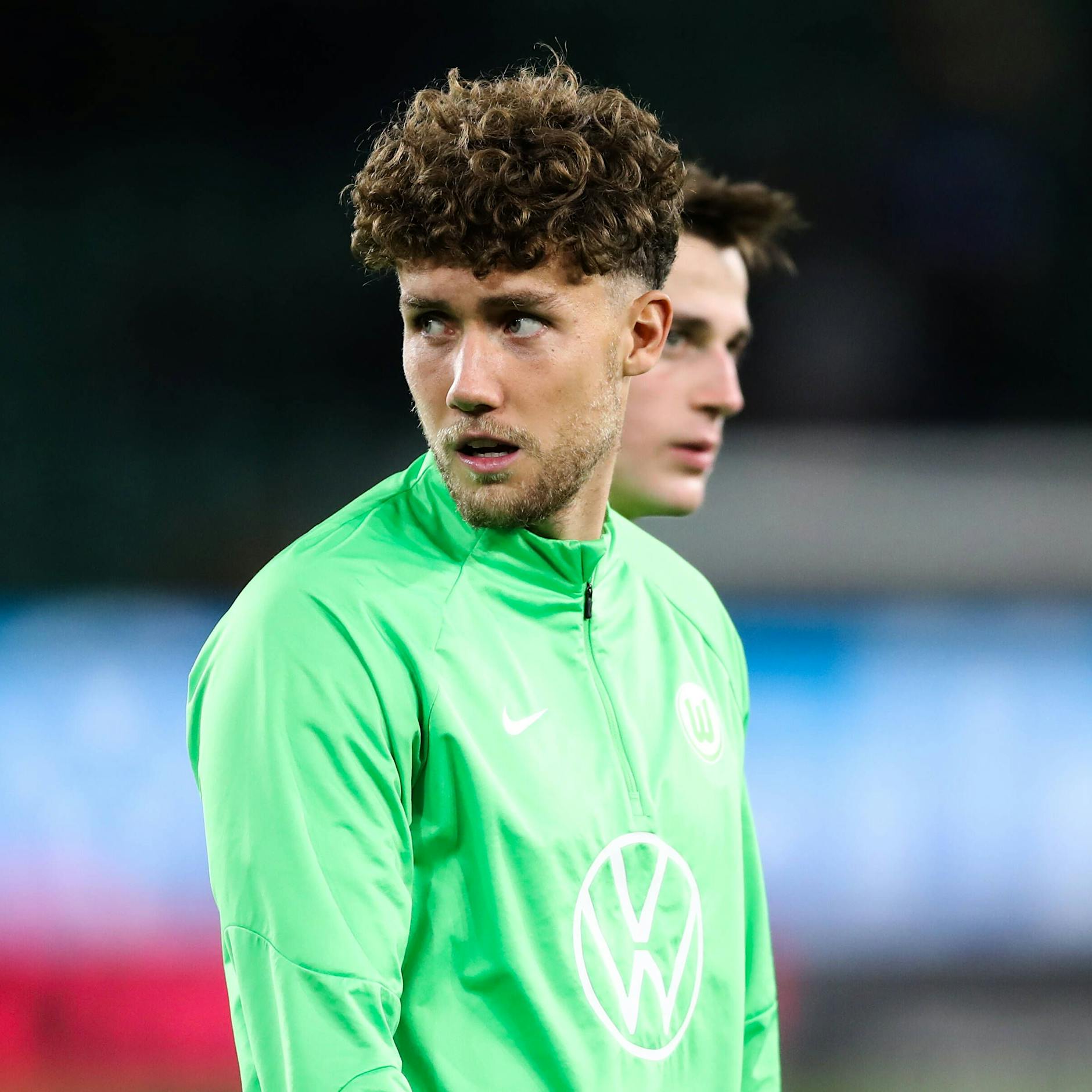 Warum der 1. FC Union bei einem Interesse von Hoffenheim am Wolfsburger Waldschmidt sehr gelassen bleiben kann