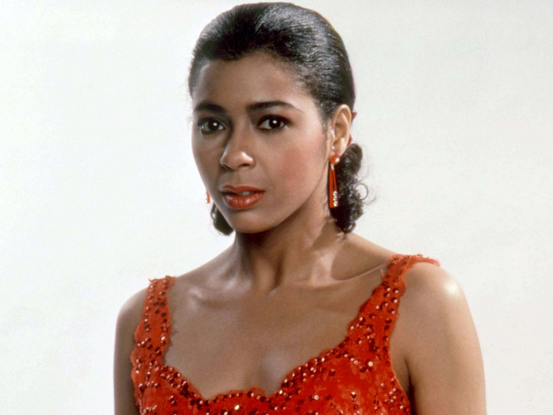 In den 80er-Jahren wurde Irene Cara zum Weltstar.