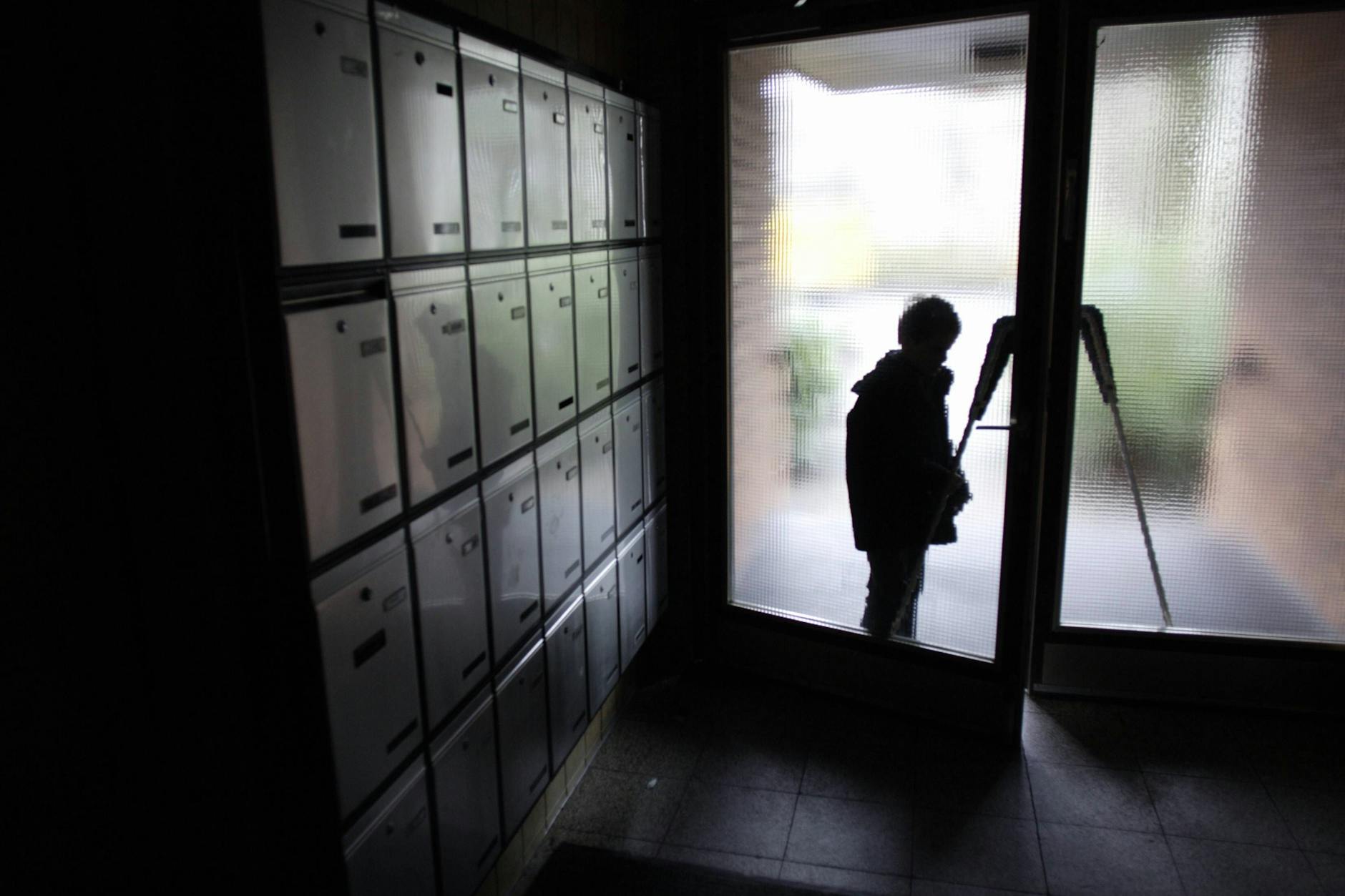 Wie starb die Sechsjährige? Das muss jetzt das Gericht klären.