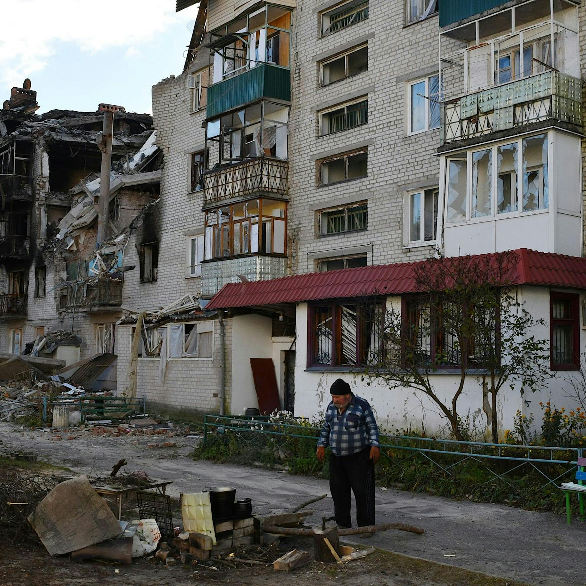 Kiew gedenkt Holodomor: „Werden Tod erneut besiegen“
