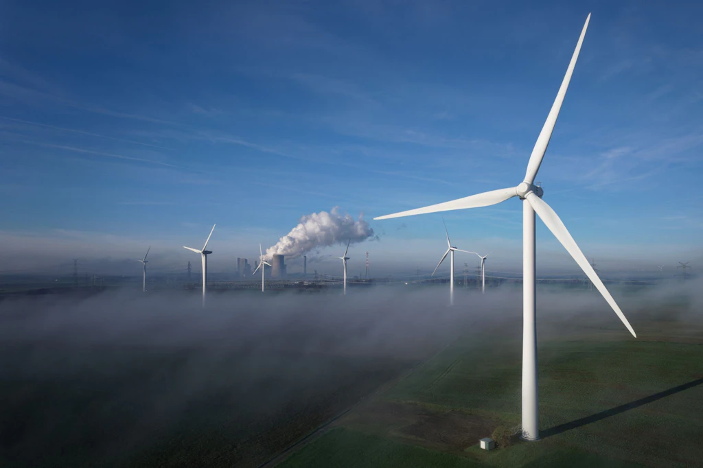 Studie: Fachkräftemangel gefährdet Energiewende in Deutschland