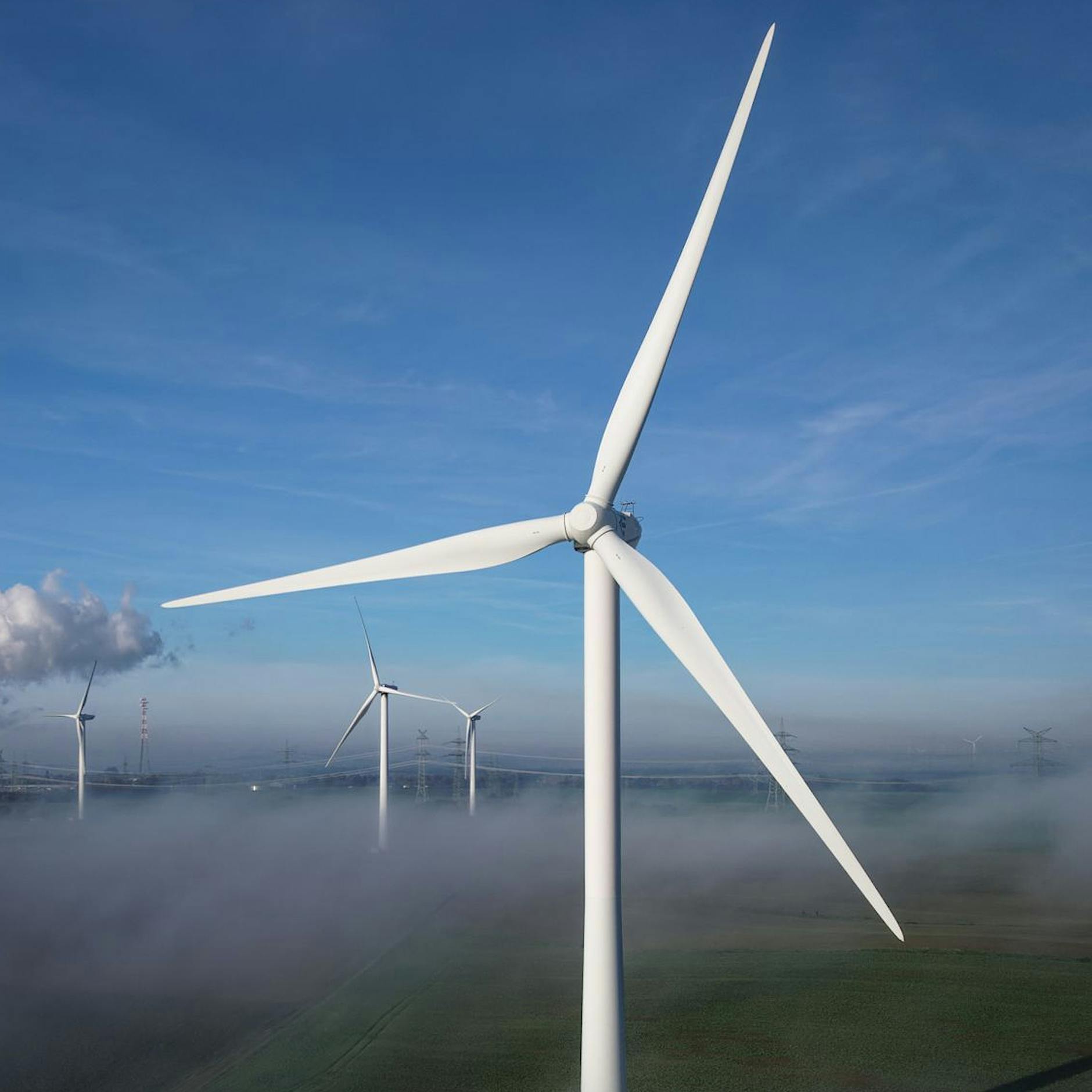 Studie: Fachkräftemangel gefährdet Energiewende in Deutschland