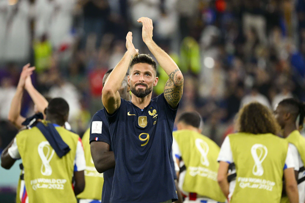 Der strenge Rasen-Blick: Darf man Spieler noch schön und sexy finden?