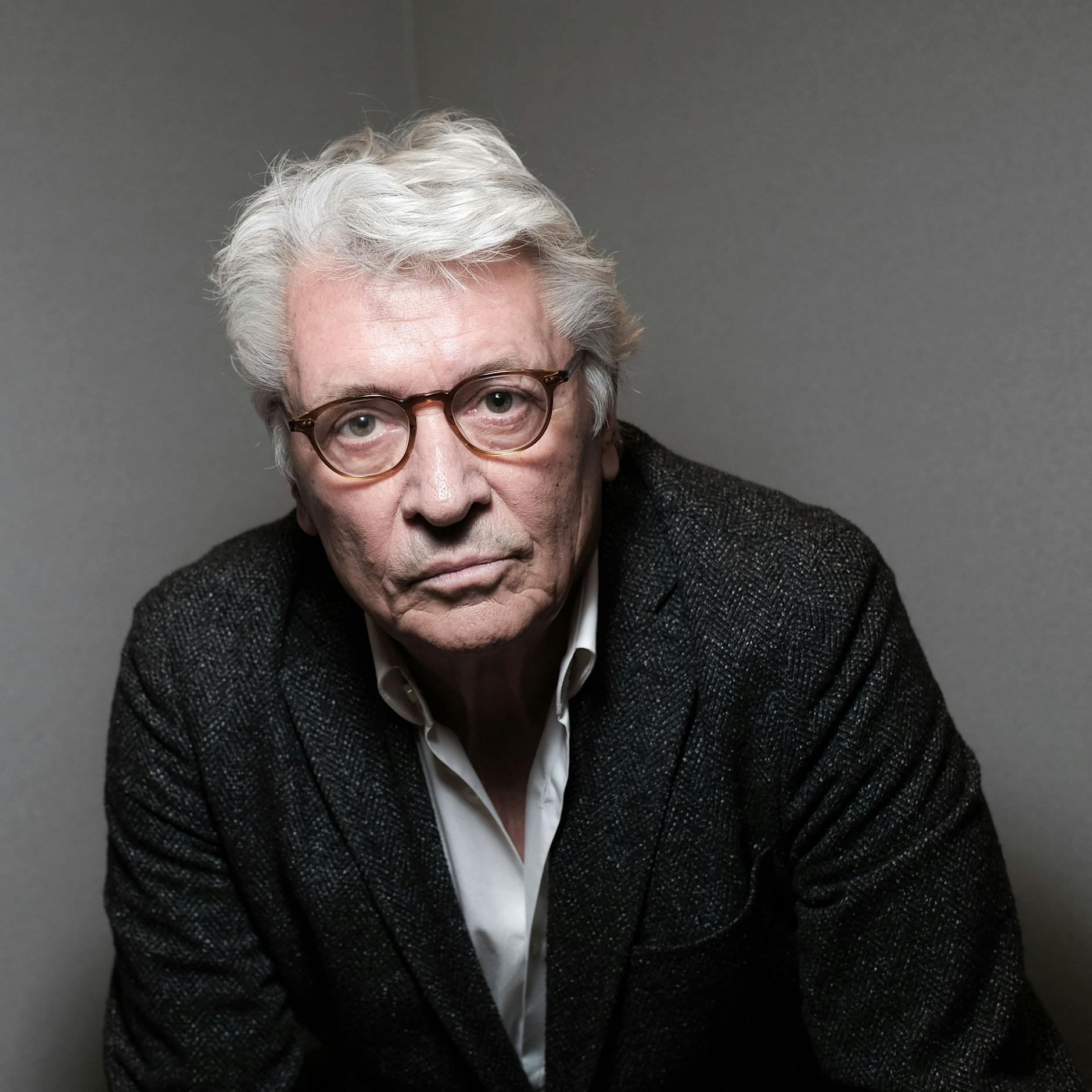 Henry Hübchens Mantra in Krisenzeiten: „Glaube wenig, hinterfrage alles und vor allem – denke selbst“