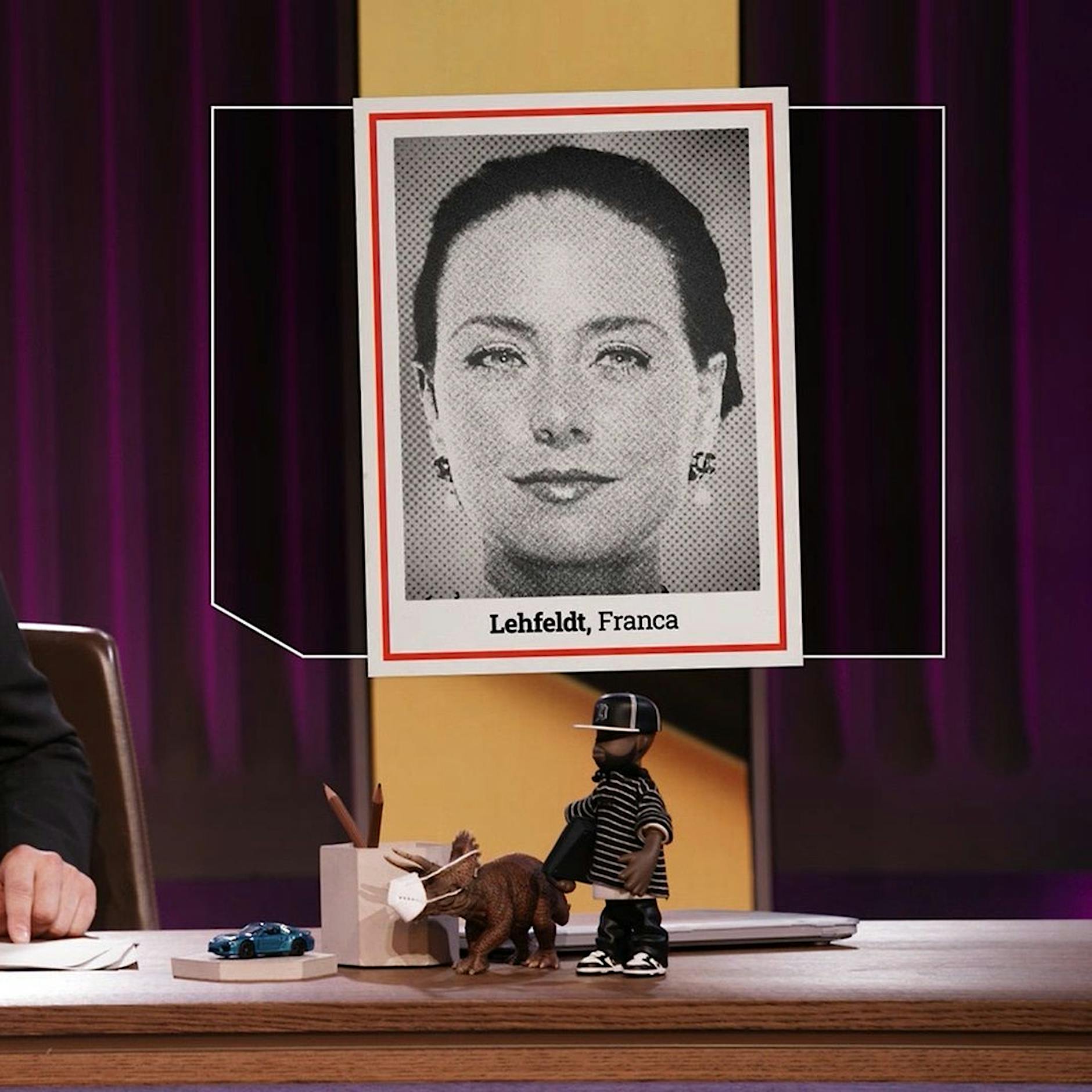 Böhmermann, FDP, die RAF und Franca Lehfeldt: Der linke Populismus