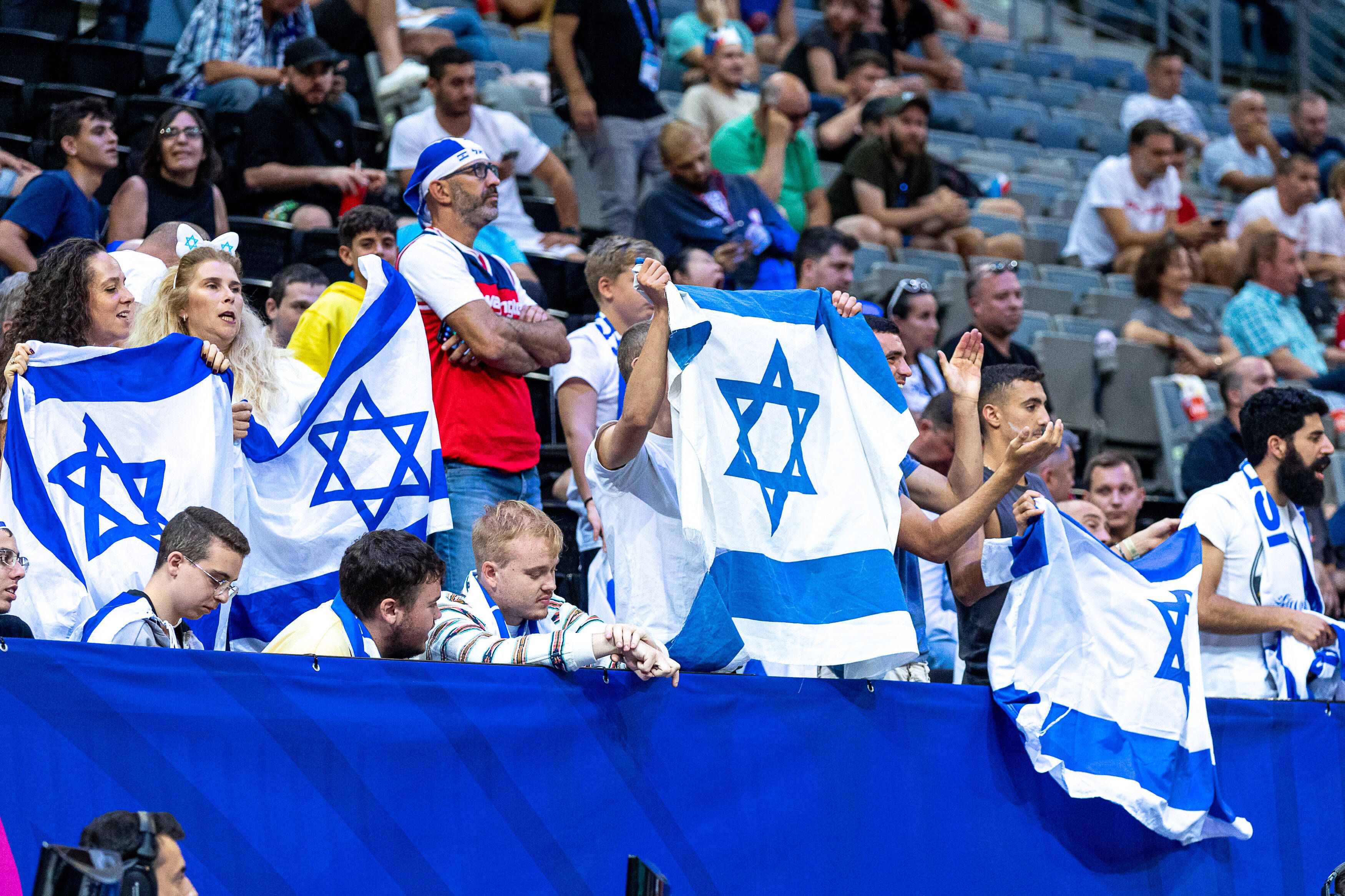 Image - Freundlich oder feindselig? Wirbel um Israel-Hass bei der WM in Katar