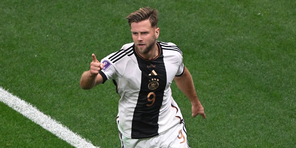 Manchmal lügt die Tabelle doch: Füllkrug eröffnet der DFB-Elf neue Perspektiven