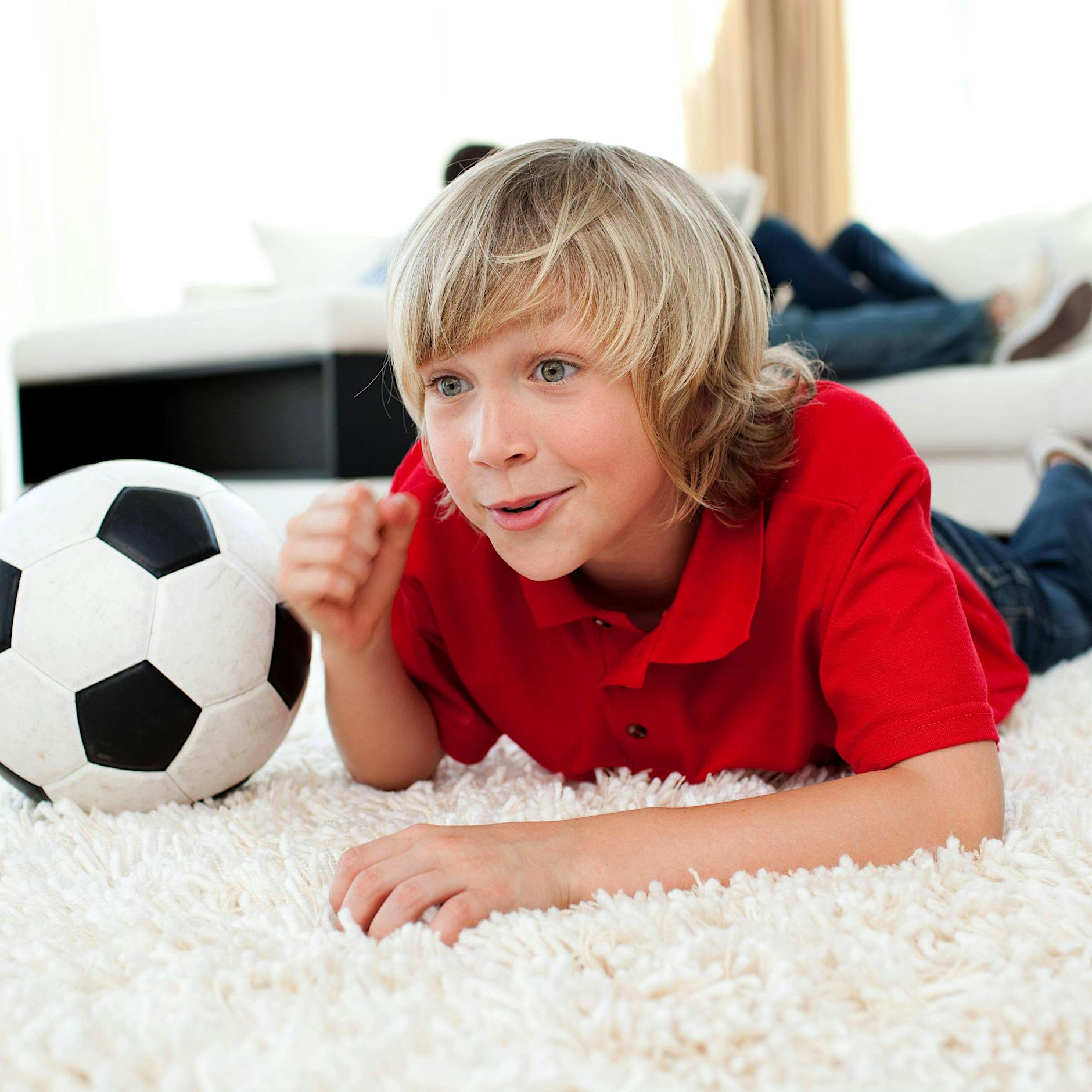 Tipp-Könige: Kaum jemand ist so schlau wie die allerjüngsten Bundestrainer