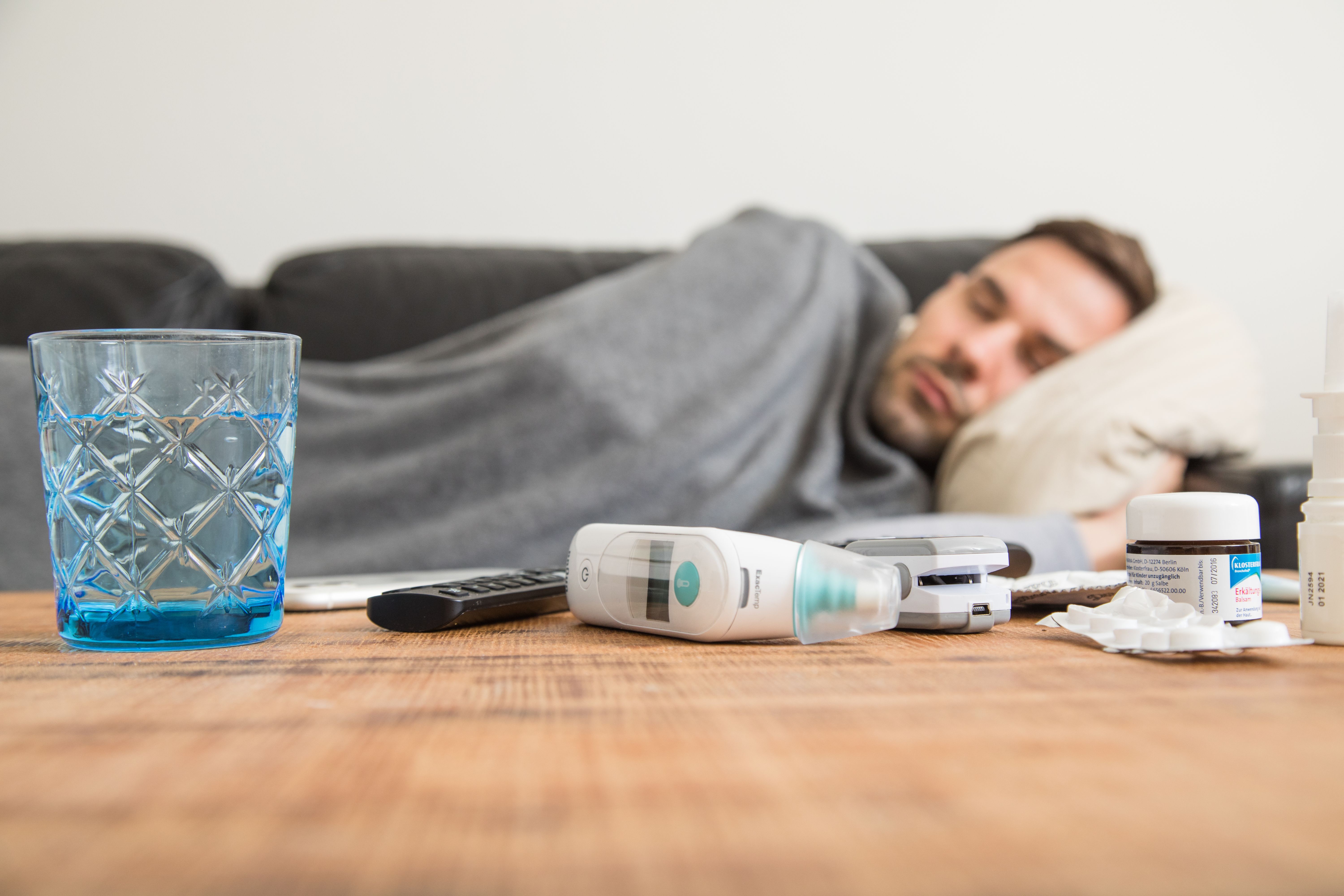 Wundermittel gegen Erkältungen? Warnung vor Meditonsin wegen falscher Gesundheitsversprechen