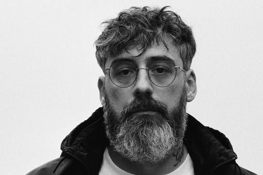 Paul Hartmut Würdig aka Sido