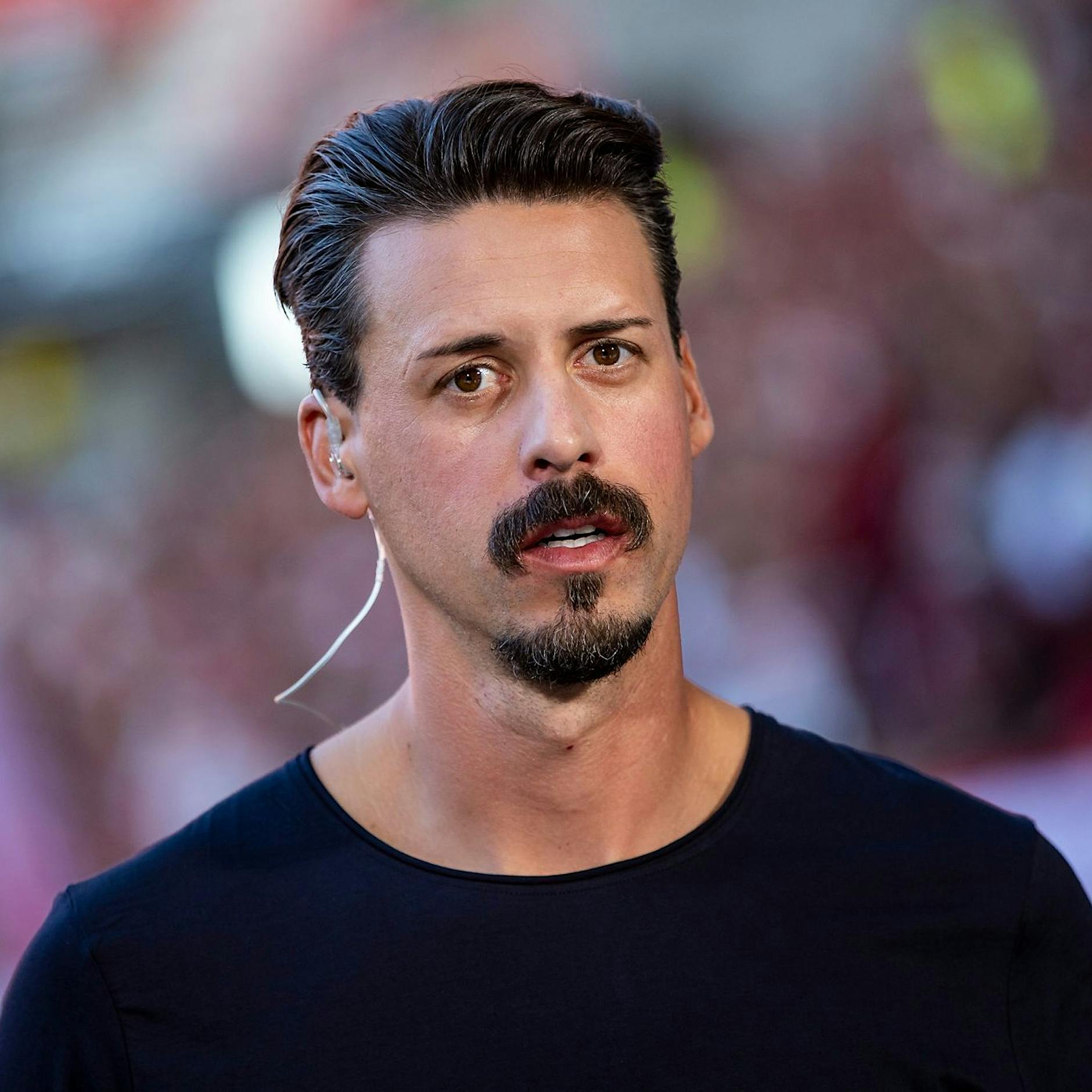 Sandro Wagners lockeres Mundwerk: nicht kultursensibel, aber kein Skandal