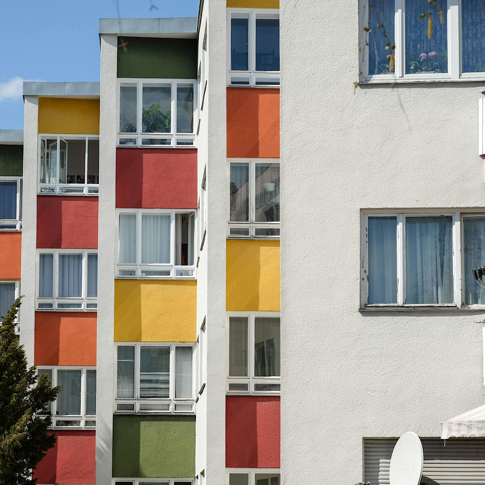 Senator Geisel: Wohngeldauszahlung kann nicht Anfang Januar beginnen