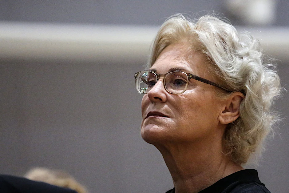 Verteidigungsministerin&nbsp;Christiane Lambrecht wird für die mangelnde Ausrüstung der Bundeswehr kritisiert.&nbsp;