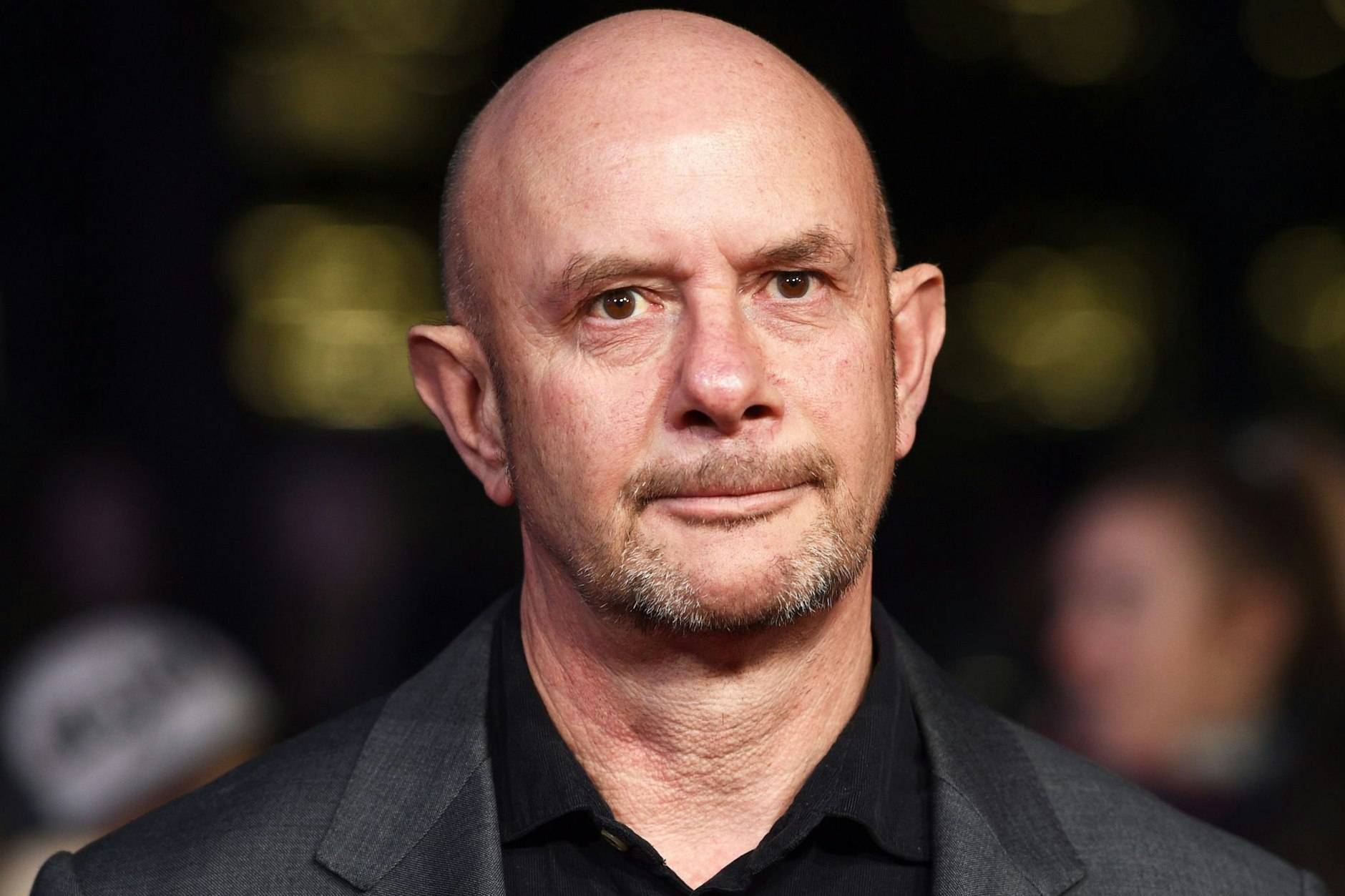 Vor 30 Jahren schrieb er das ultimative Buch über einen Fußball-Fan: der britische Autor Nick Hornby.