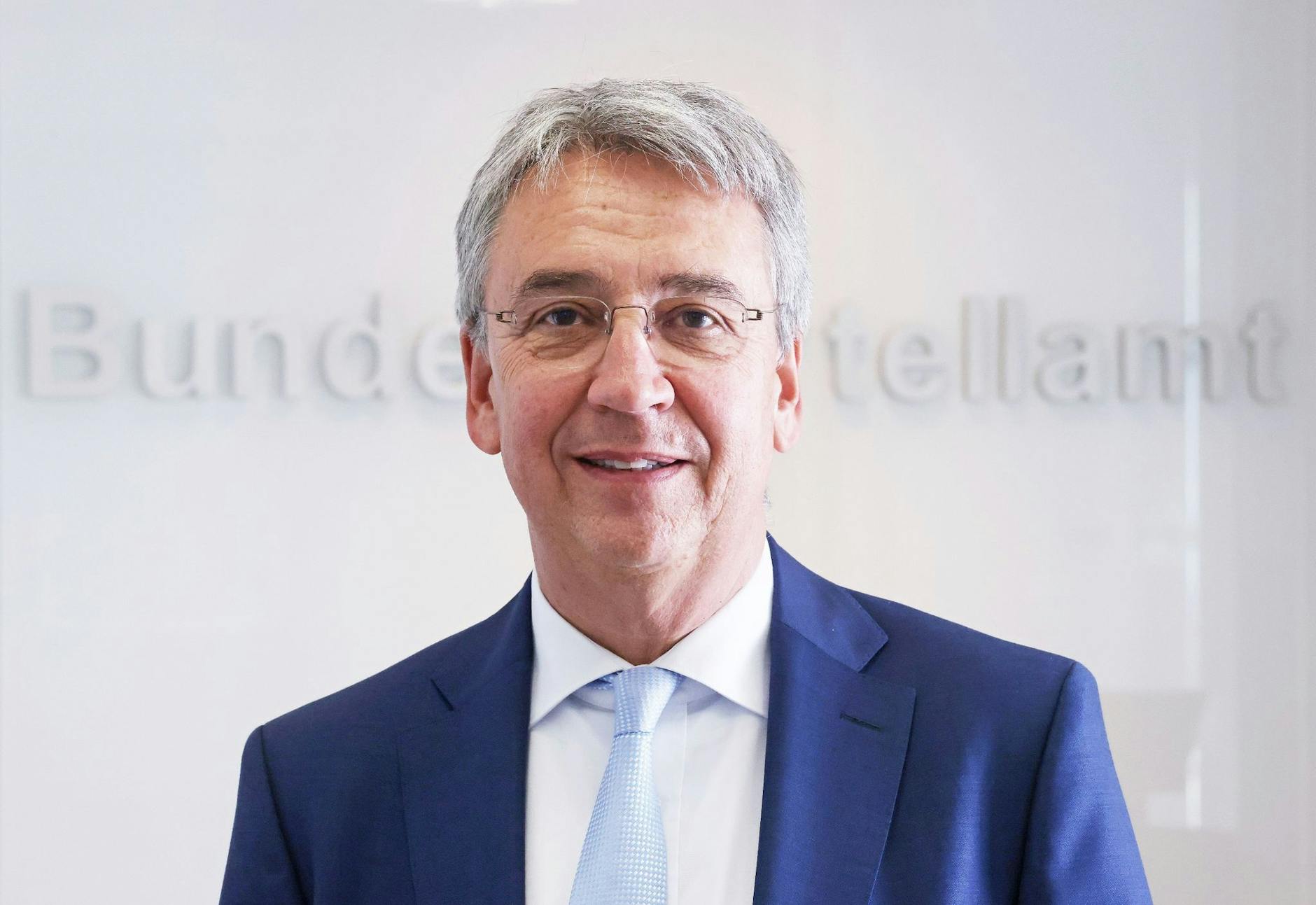 ARCHIV - Kraftstoffmarkt: Der Präsident des Bundeskartellamtes, Andreas Mundt, sieht «strukturelle Probleme im Markt».