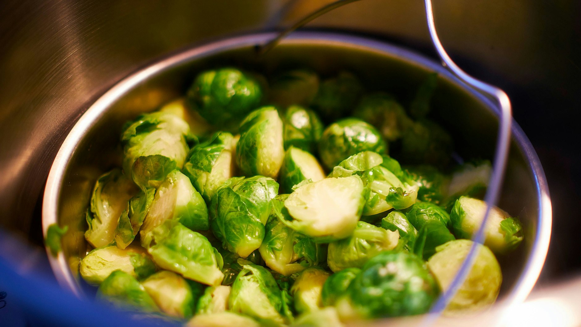 Leckerer Rosenkohl schmeckt in vielen Varianten.&nbsp;