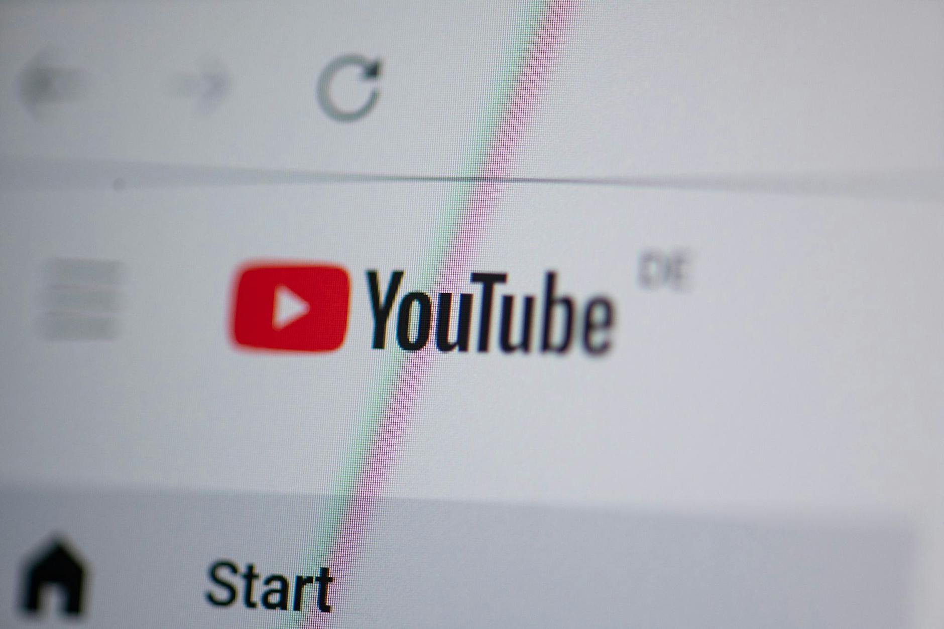 Youtube löscht regelmäßig Videos, die ihrer Ansicht nach nicht ihren Richtlinien entsprechen. 