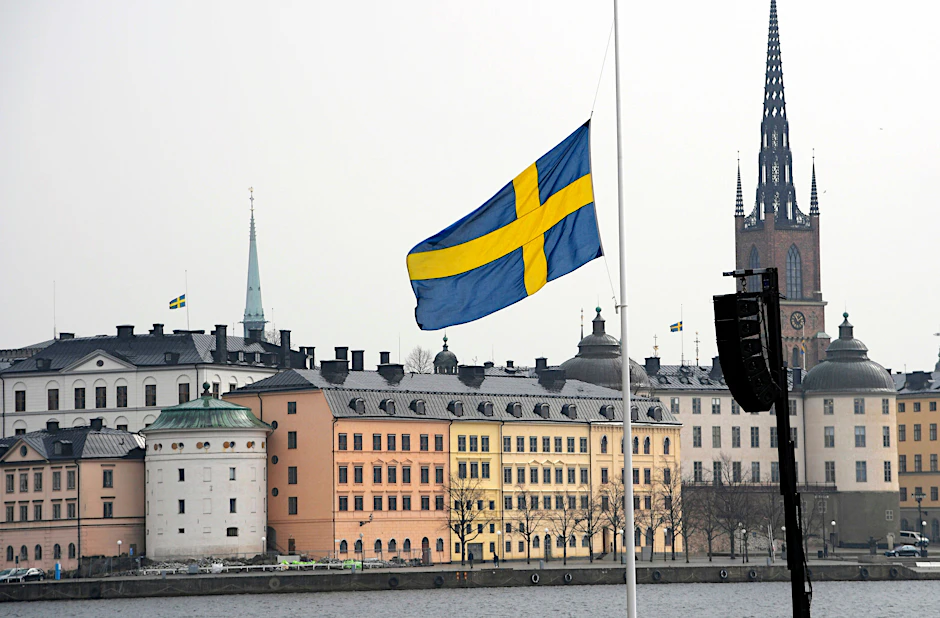 Im Vergleich mit anderen europäischen Staaten hat Schweden sehr liberale Einbürgerungsregeln.