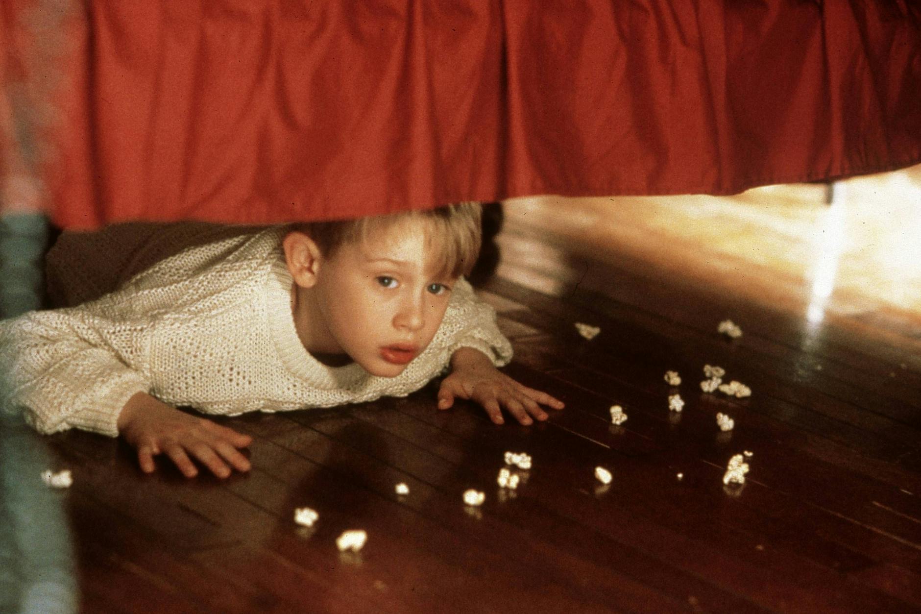 Kevin allein zu Haus gehört zu den echten Klassikern unter den Weihnachtsfilmen.