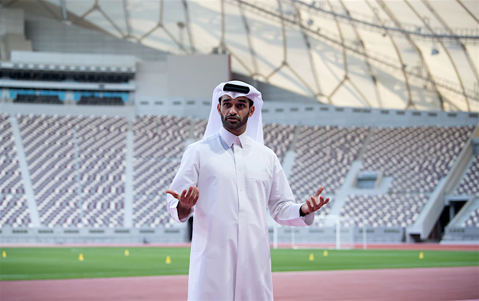 Hassan Al-Thawadi