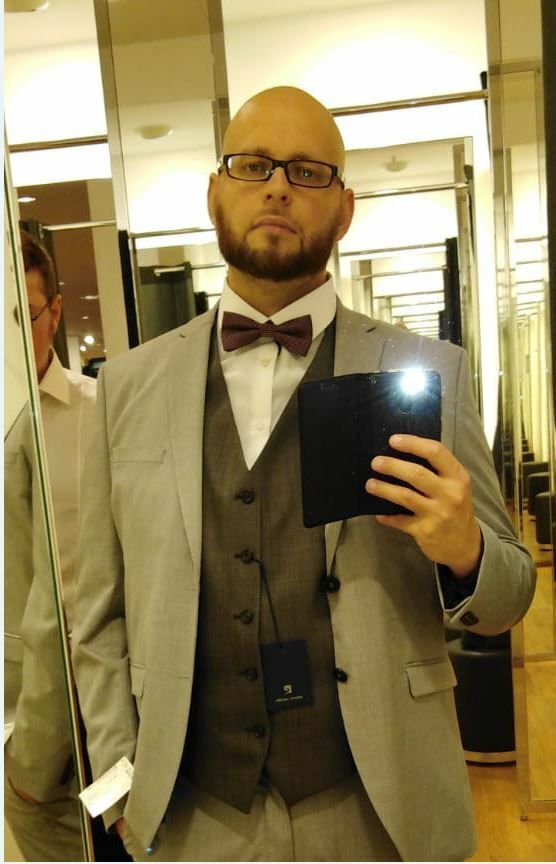 Image - Vermisst: Wer hat diesen Mann (37) aus Berlin-Zehlendorf gesehen?