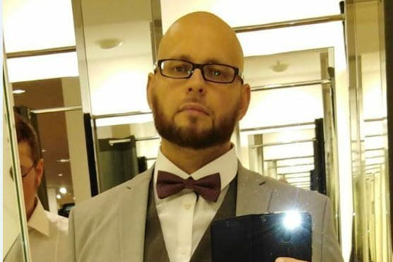 Alexander Scherdt aus Berlin-Zehlendorf ist seit Oktober verschwunden.