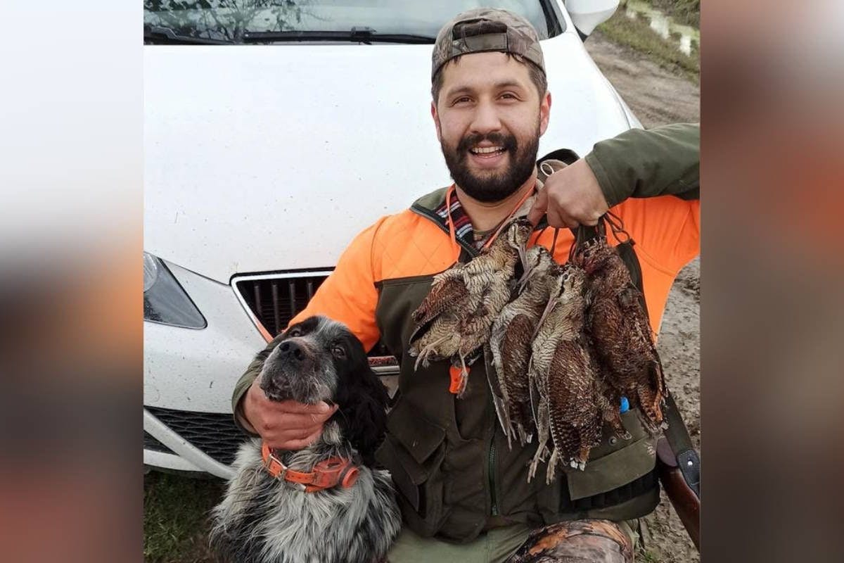 Wurde Özgür Gevrekoğlu vom eigenen Hund erschossen?