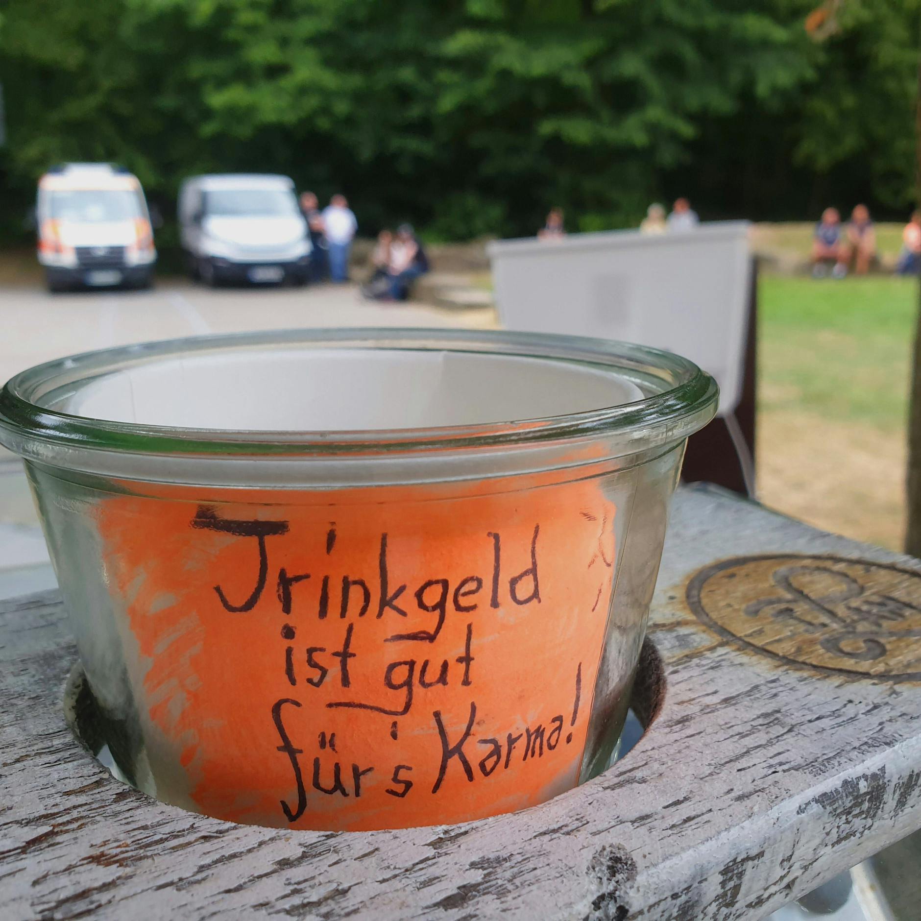 Umfrage: Die Deutschen knausern beim Trinkgeld