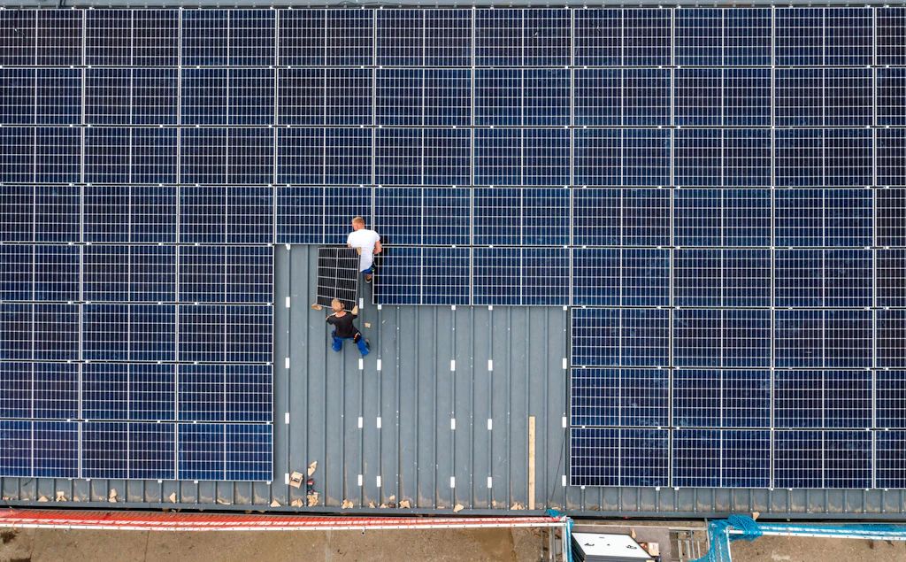 Energiewende in Gefahr: Diese Fachkräfte werden in Berlin dringend gesucht