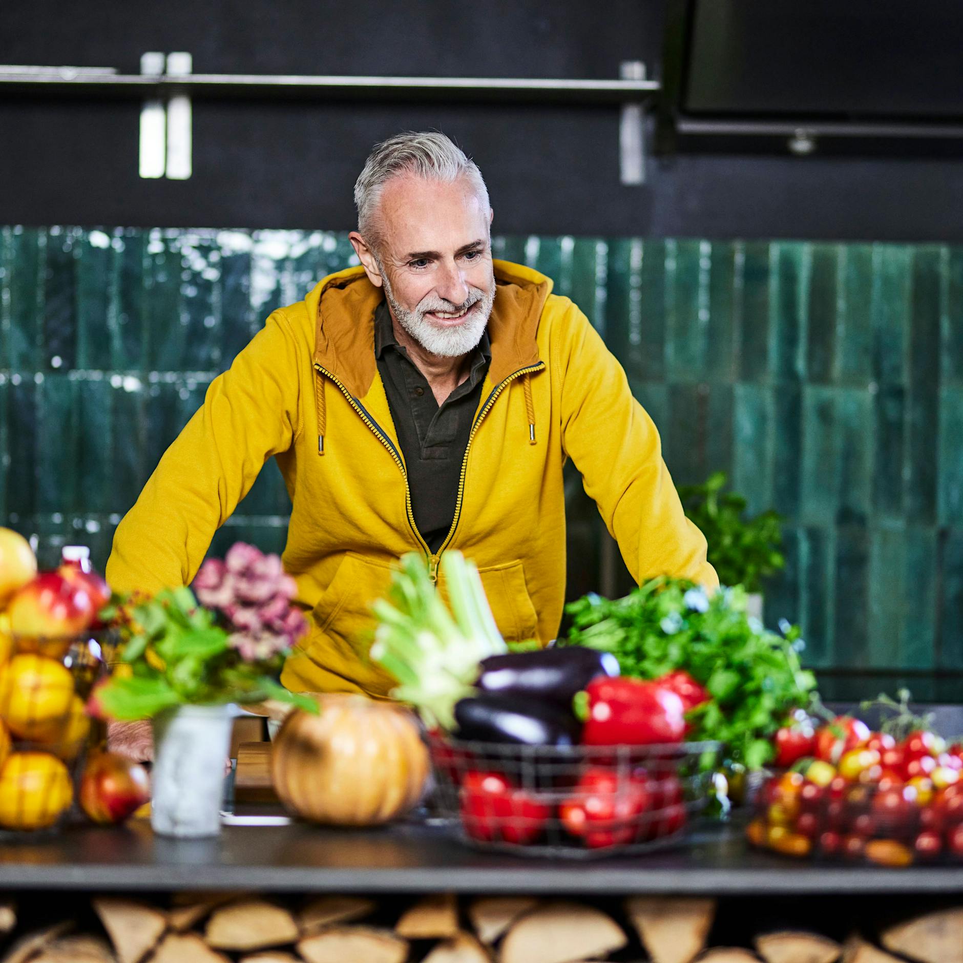 Es ist so einfach! So senken Männer ihr Krebsrisiko um 22 Prozent