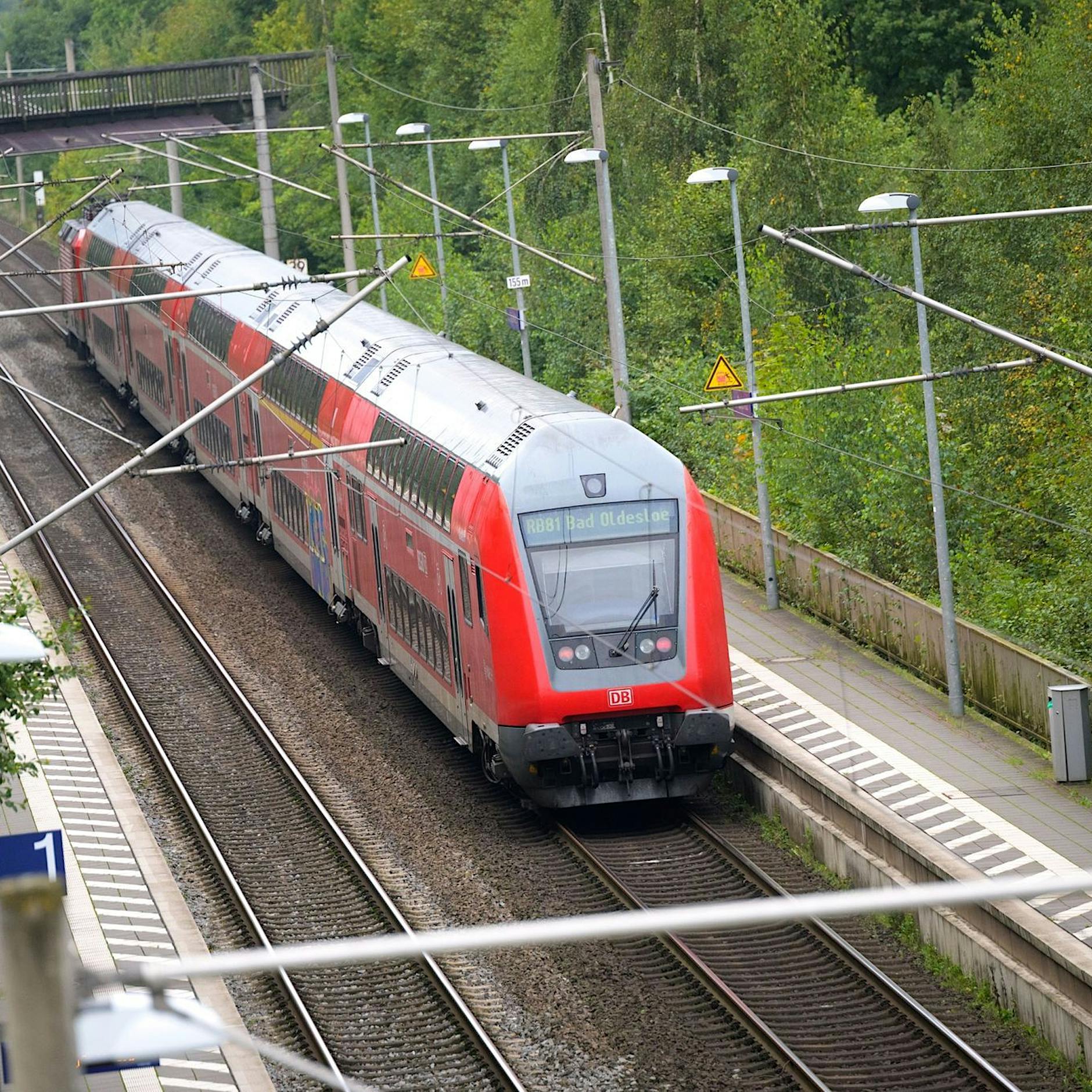 Kommt das 49-Euro-Ticket jetzt wirklich am 1. April?