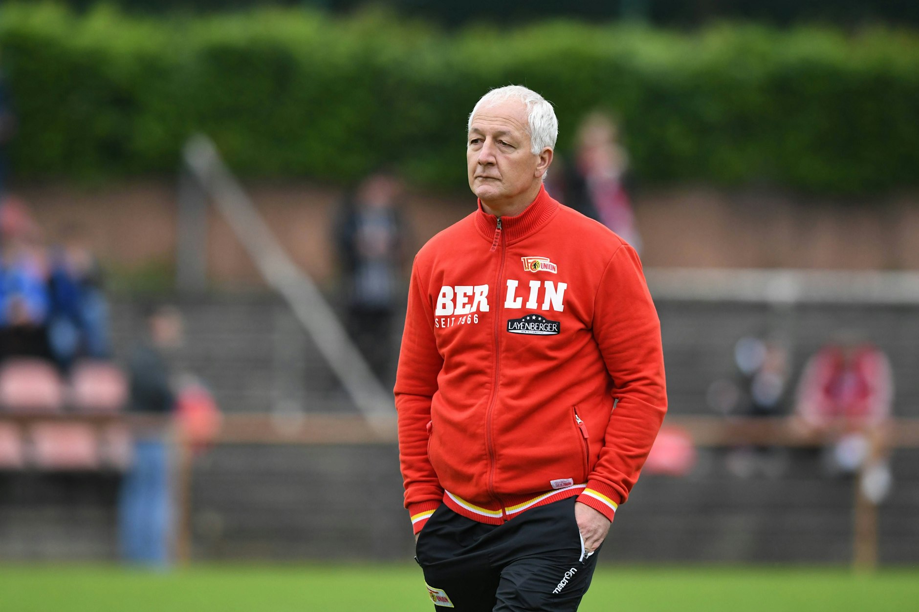Das Team von Coach Andre Hofschneider schlug sich gegen den FC Basel wacker.