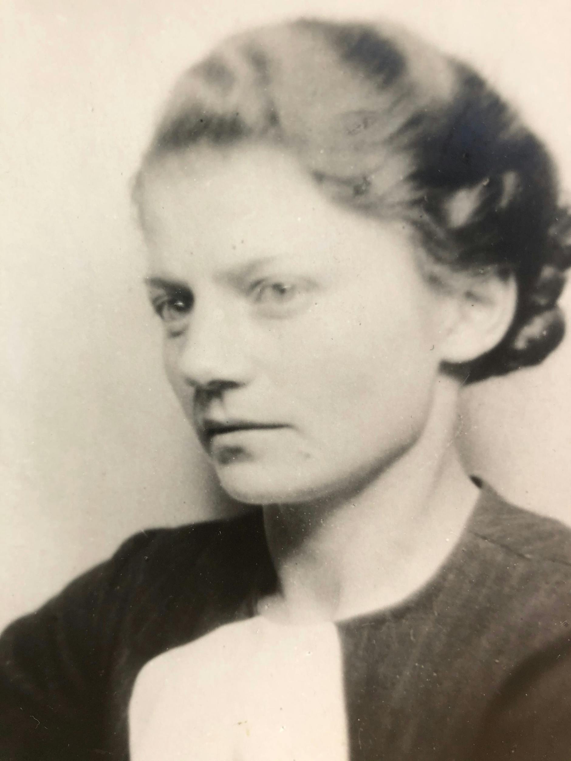 Margarete Elchlepp, die in der aufgeheizten Situation in der Bäckerei zu vermitteln versucht hatte, wurde ebenfalls in der Haftanstalt Plötzensee enthauptet.