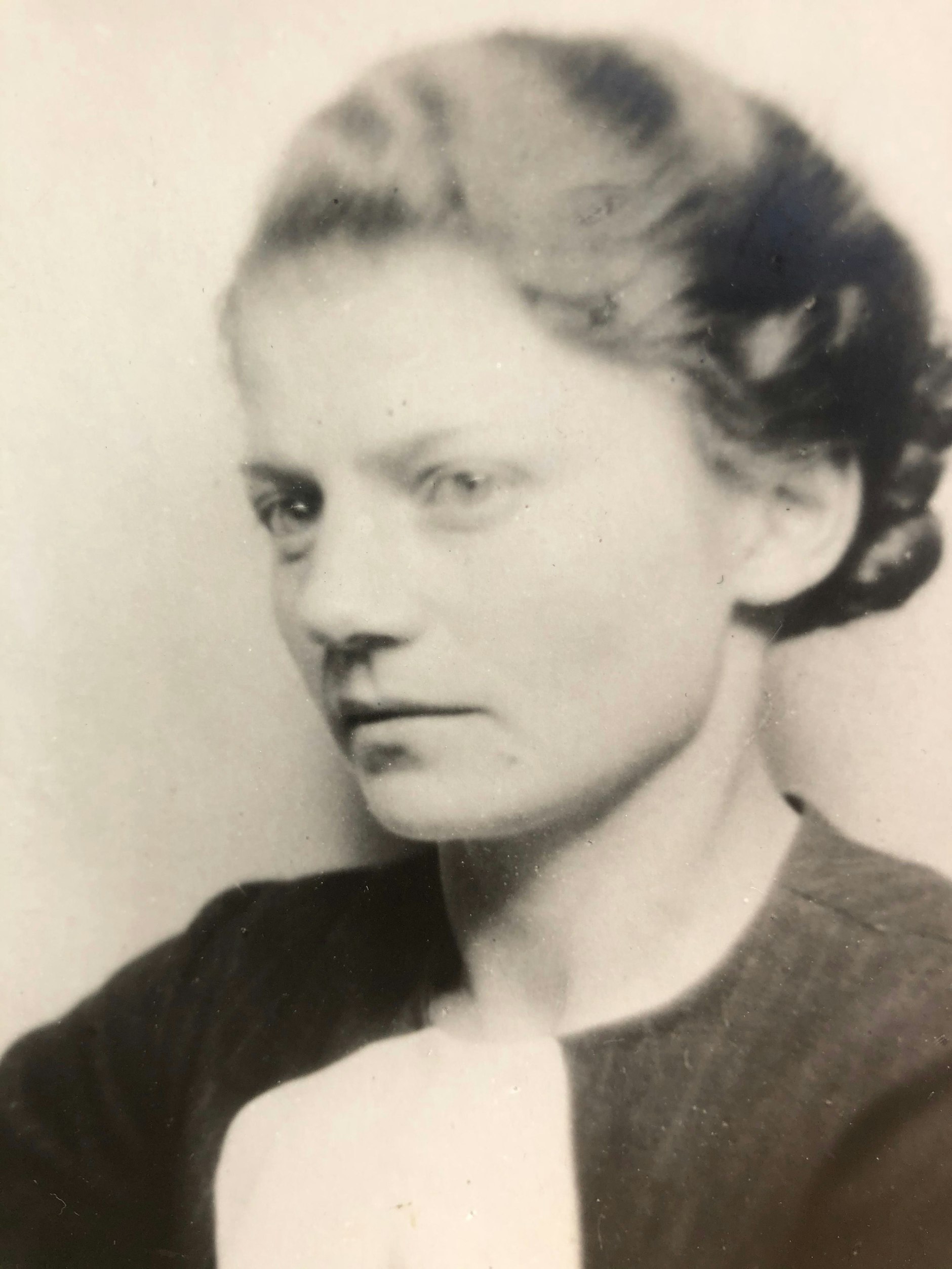 Margarete Elchlepp, die in der aufgeheizten Situation in der Bäckerei zu vermitteln versucht hatte, wurde ebenfalls in der Haftanstalt Plötzensee enthauptet.