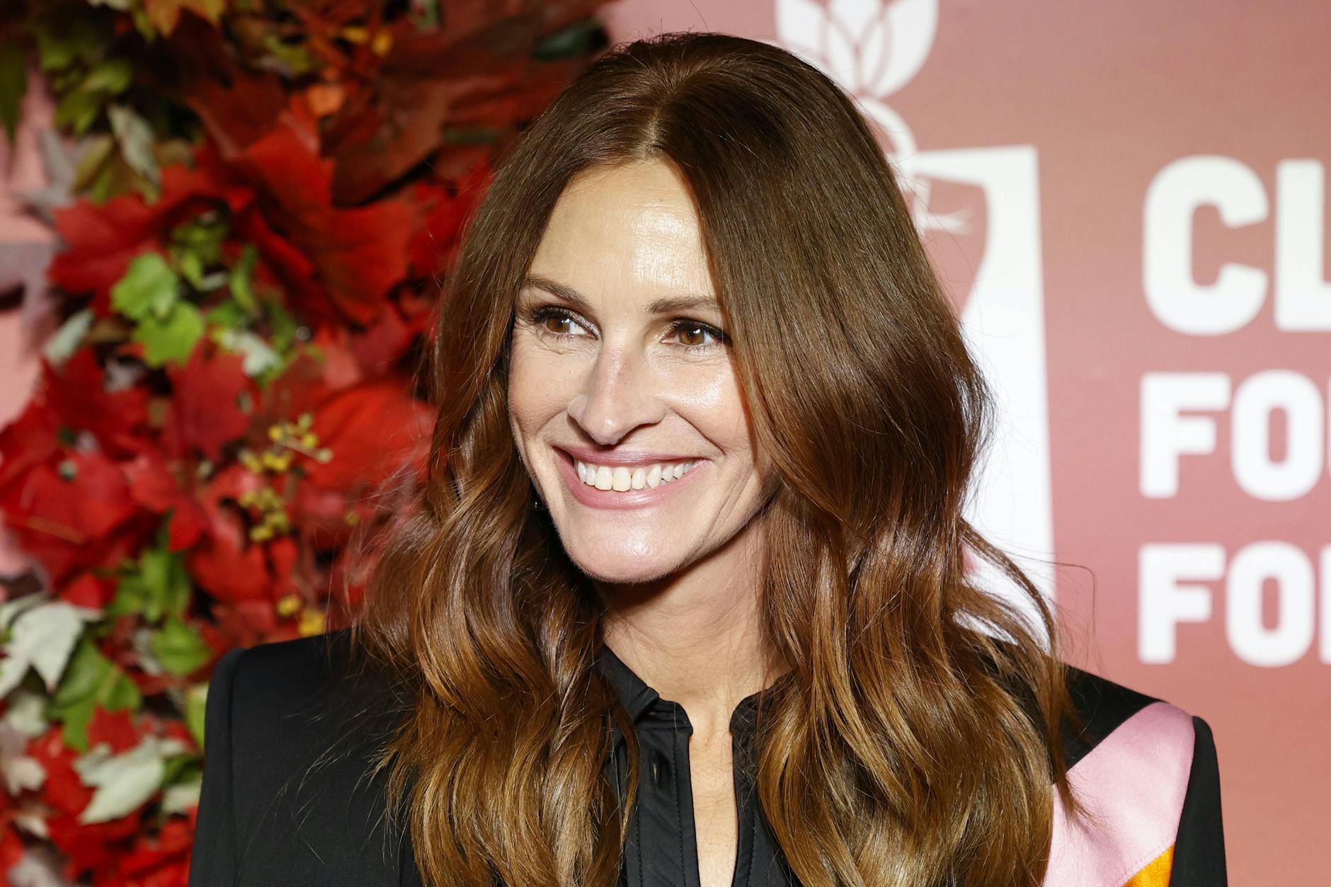 Julia Roberts hat ein Babyfoto ihrer nun erwachsenen Zwillinge präsentiert.