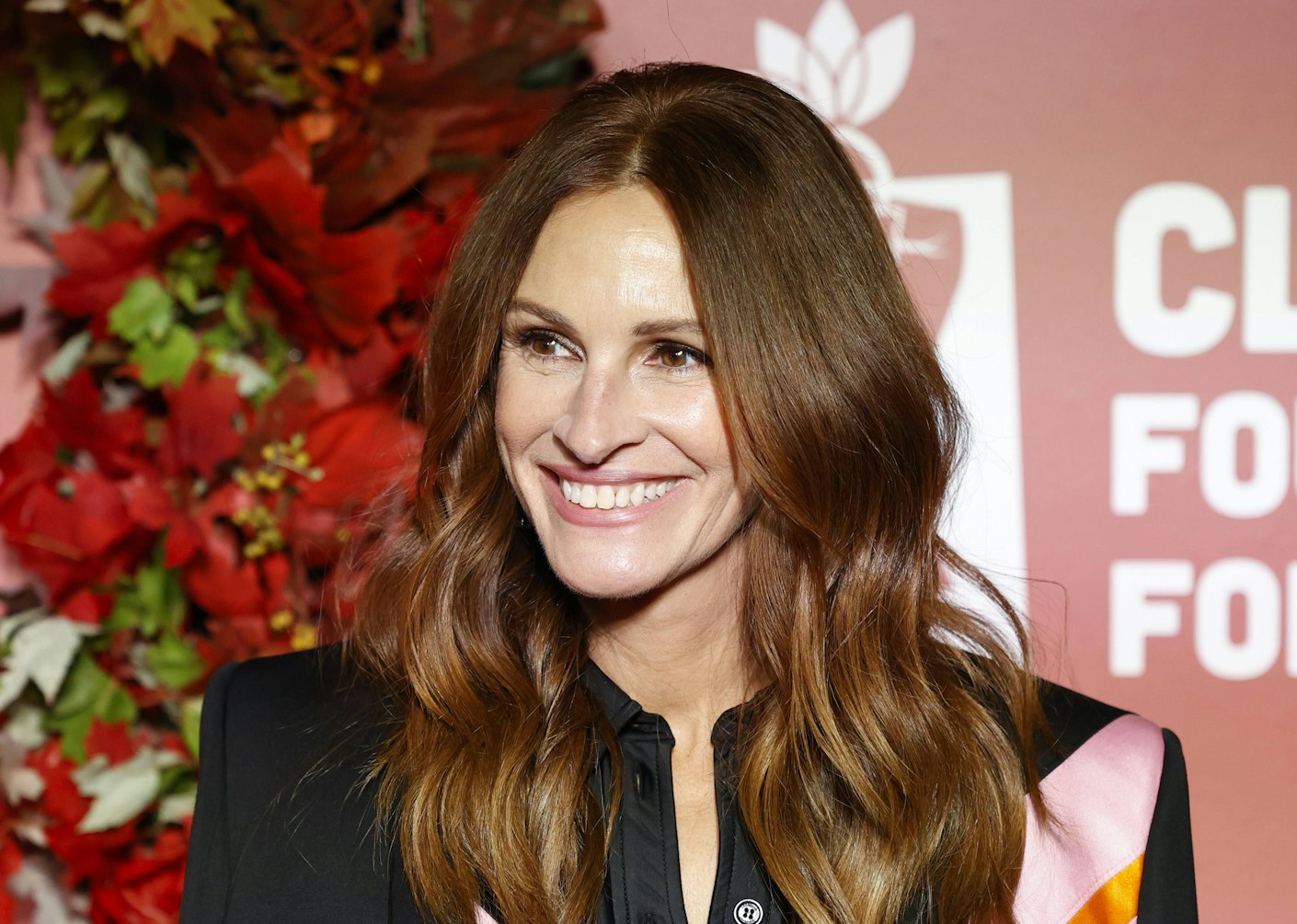 Süße Bilder zum 18. Geburtstag! Julia Roberts zeigt Babyfotos ihrer ...