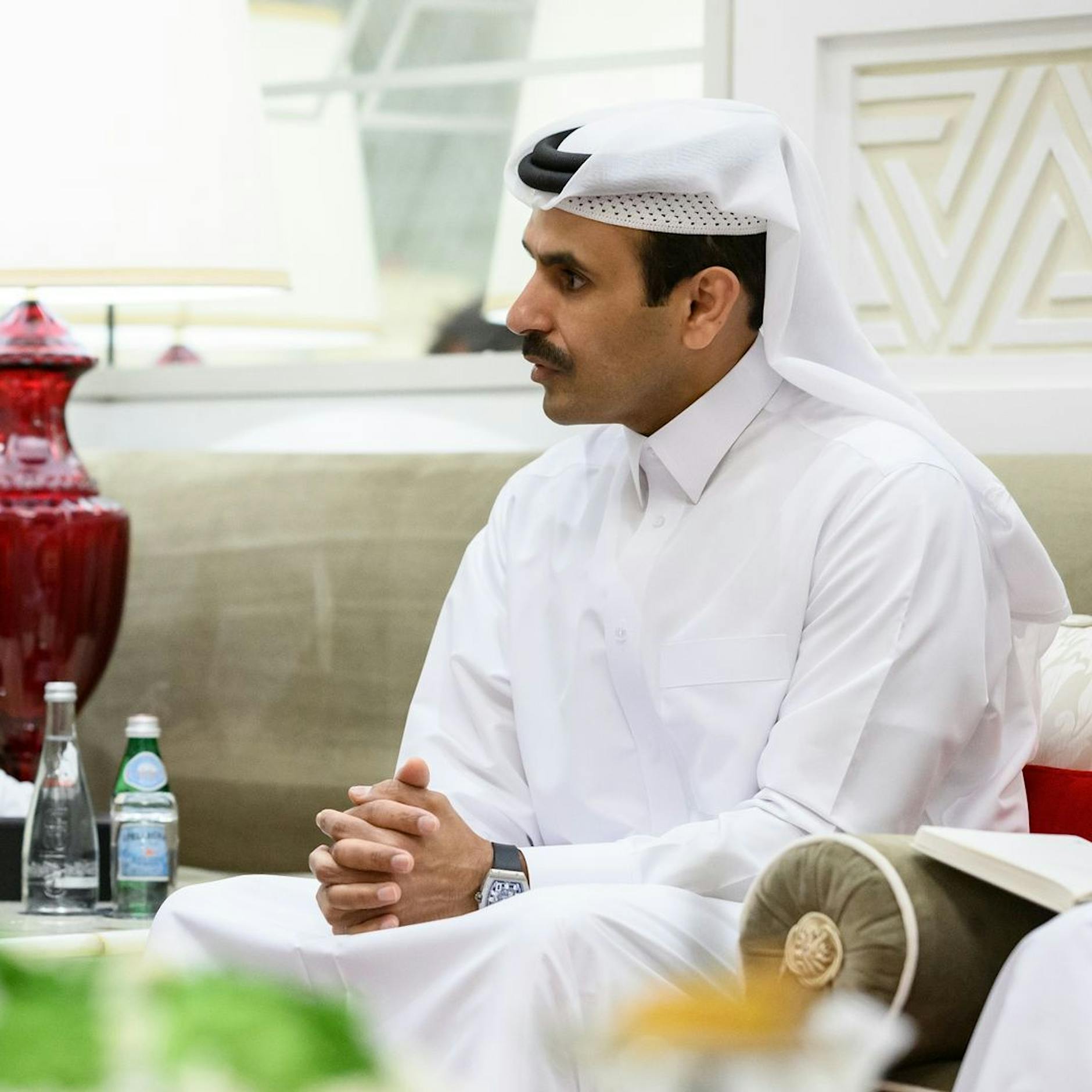 Von wegen die WM sorgt für Verbesserung: Gastgeber Katar verteidigt Todesstrafe für Homosexuelle!