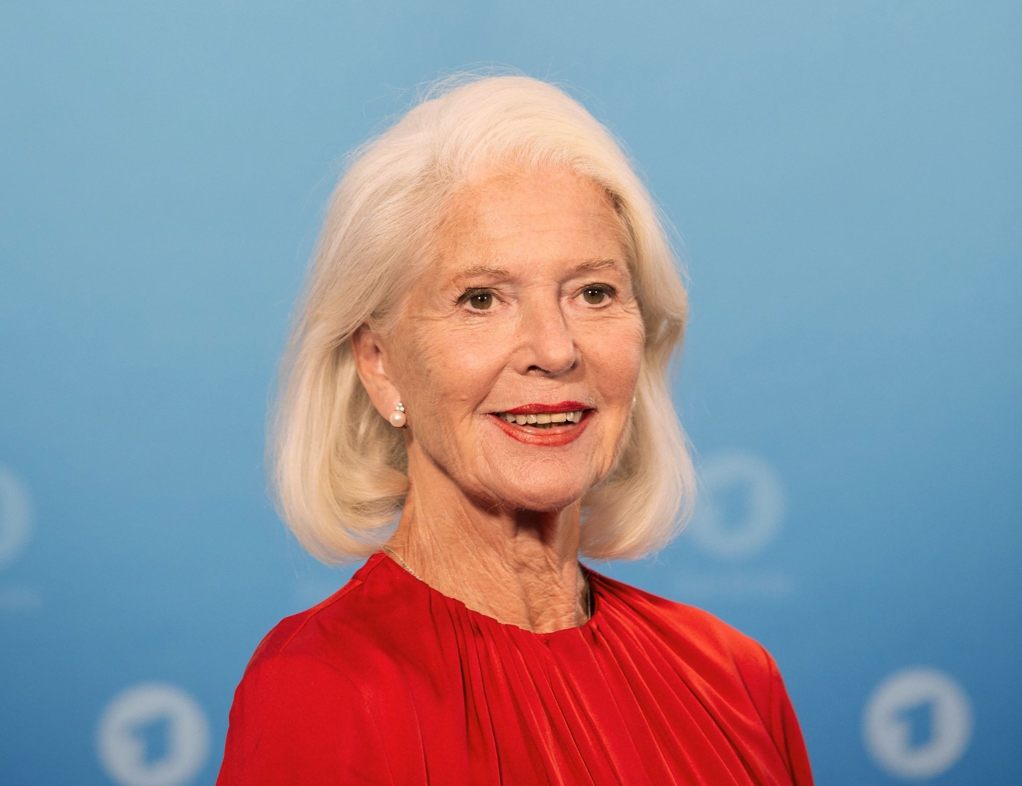 Image - Star aus „Das Erbe der Guldenburgs“: Christiane Hörbiger mit 84 Jahren gestorben